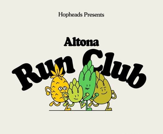 Altona Run Club
