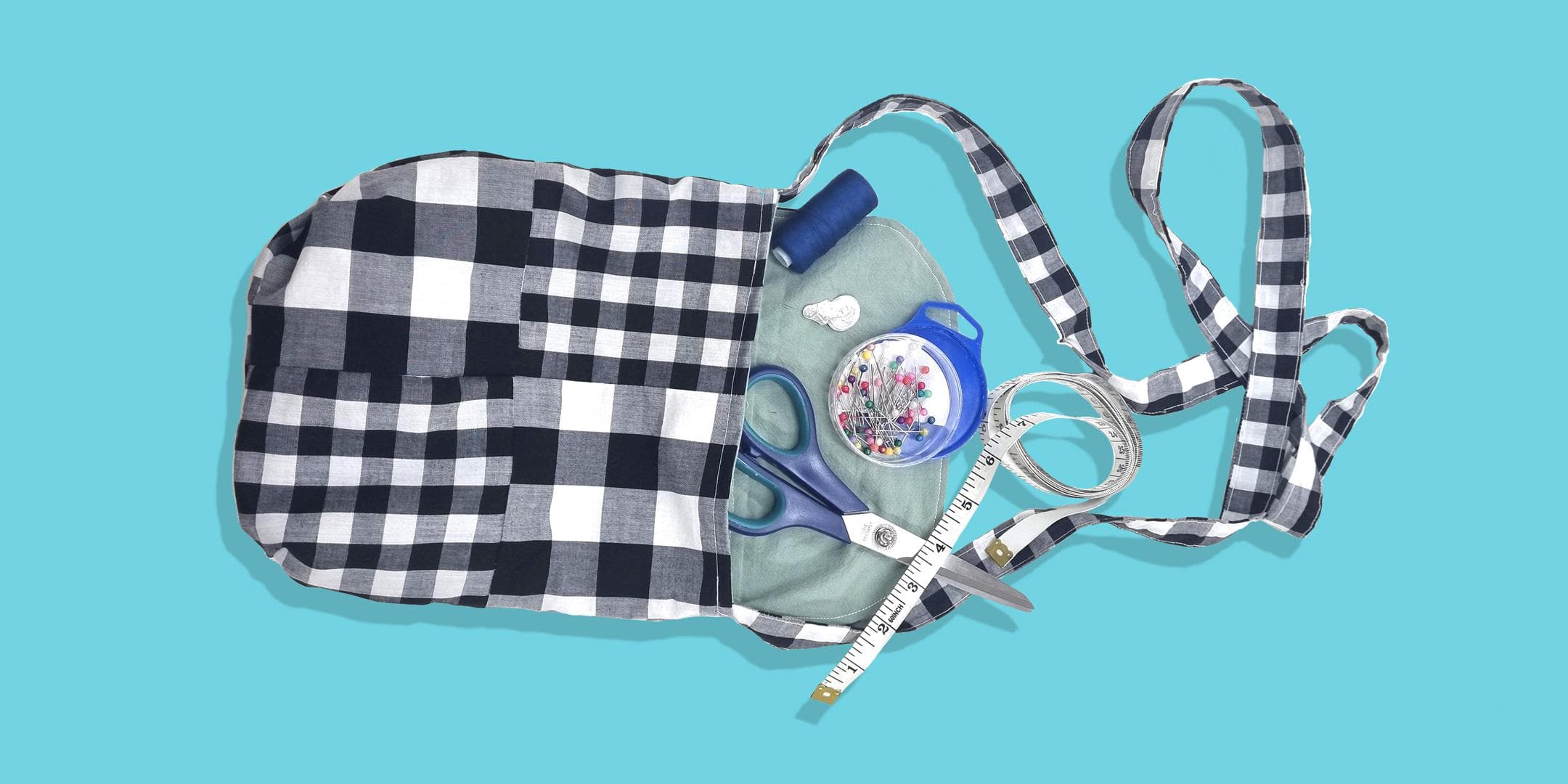 Sew-Amazing! Beginner Sewing Workshop — Fitzroy Library