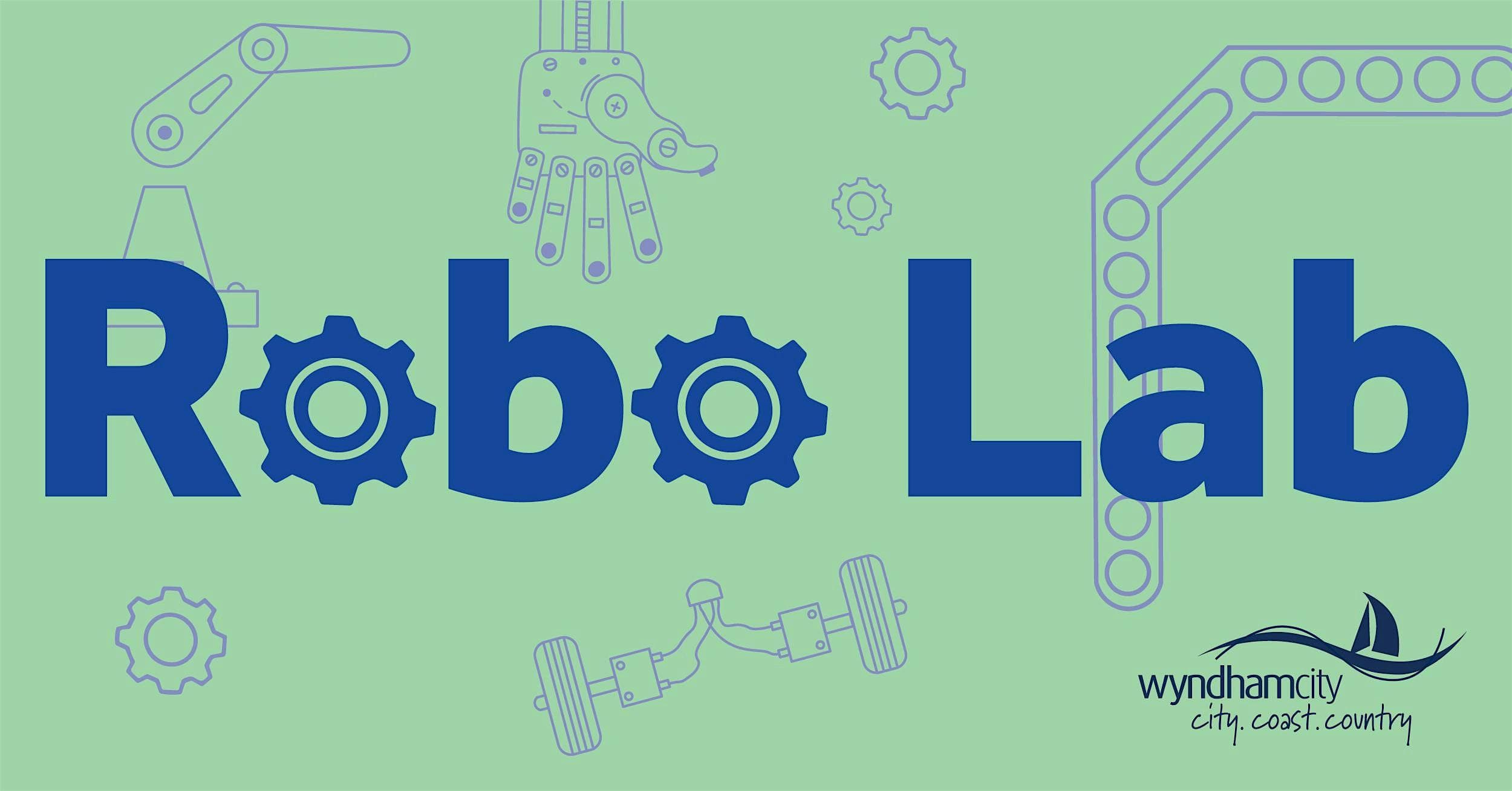 Robo Lab - Tarneit