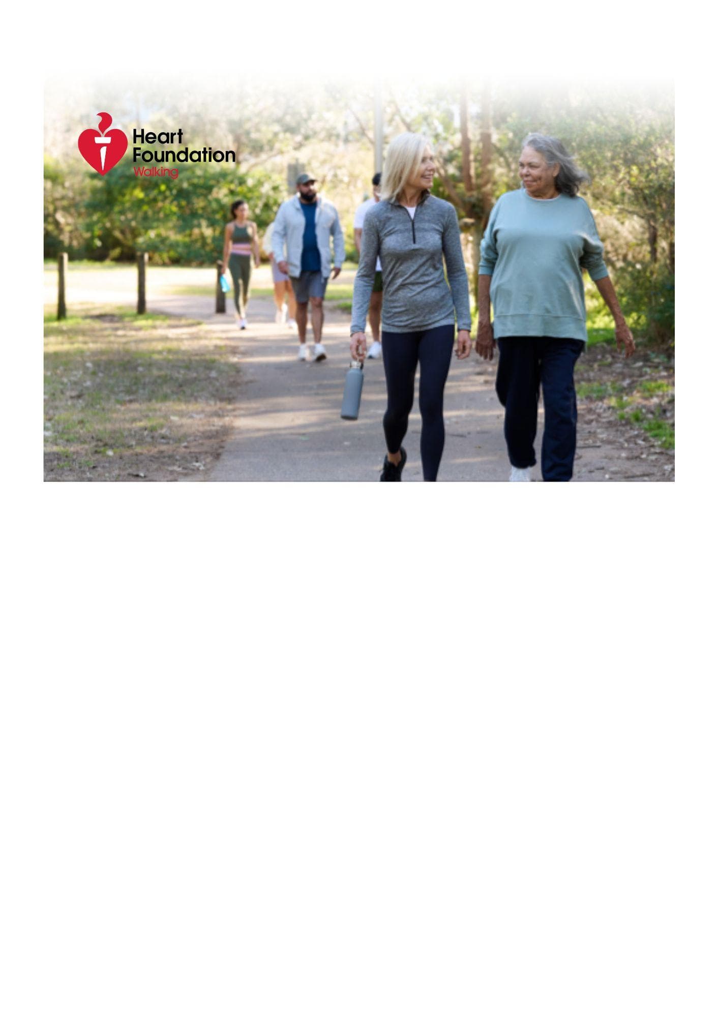 Kalkallo Walkers - Kalkallo Community Centre