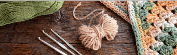 Crochet and Create