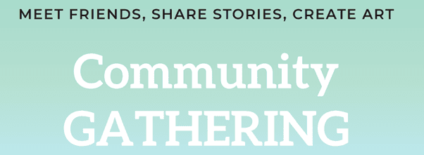 Community Gathering