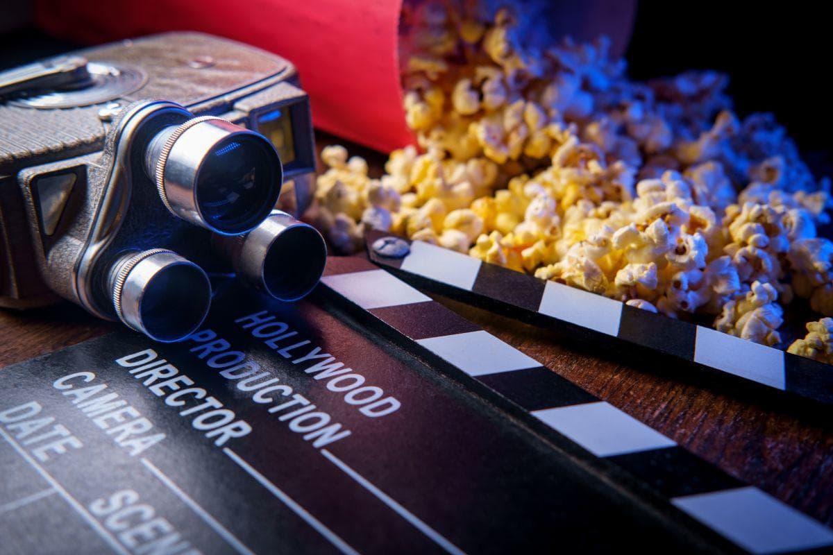 Morning Movie Club