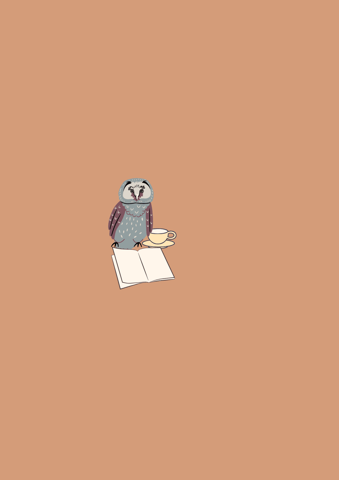 Short Fiction Reading Group