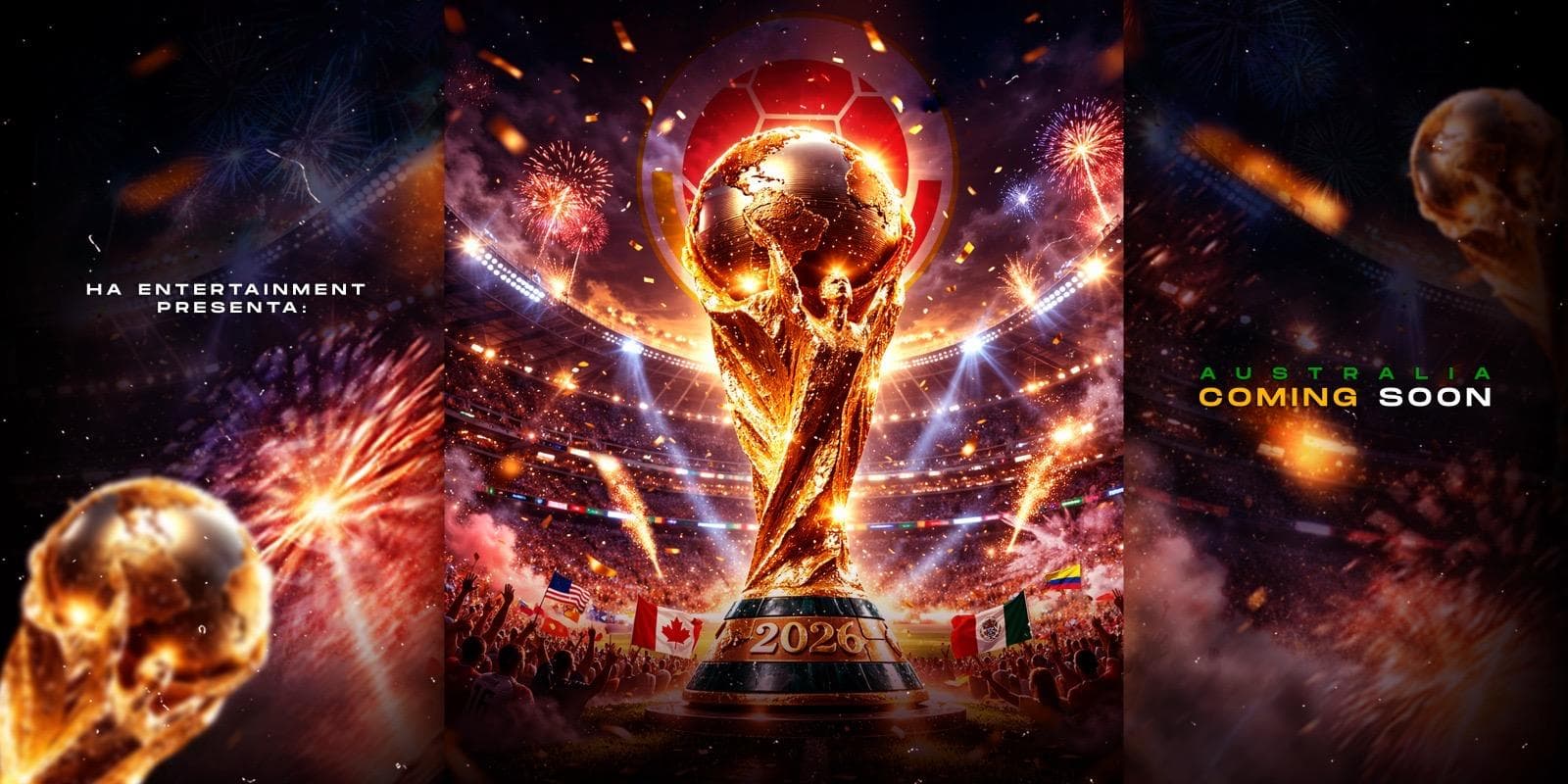 COPA DEL MUNDO 2026