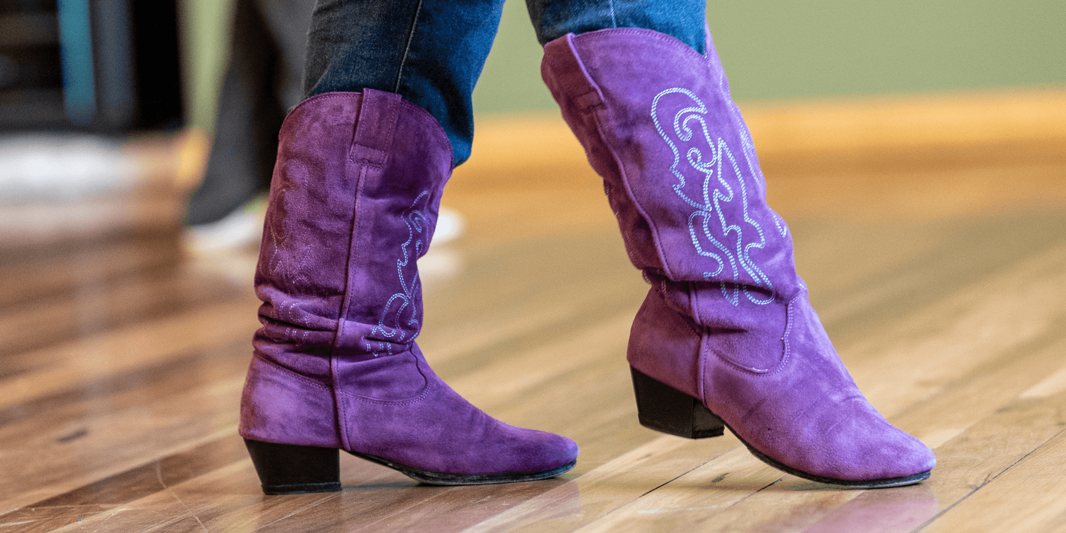 Absolute Beginners Line Dancing- Wednesday