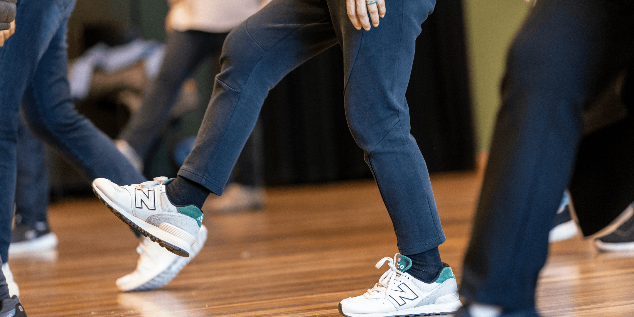 Experienced Beginners Line Dancing  - Thursday