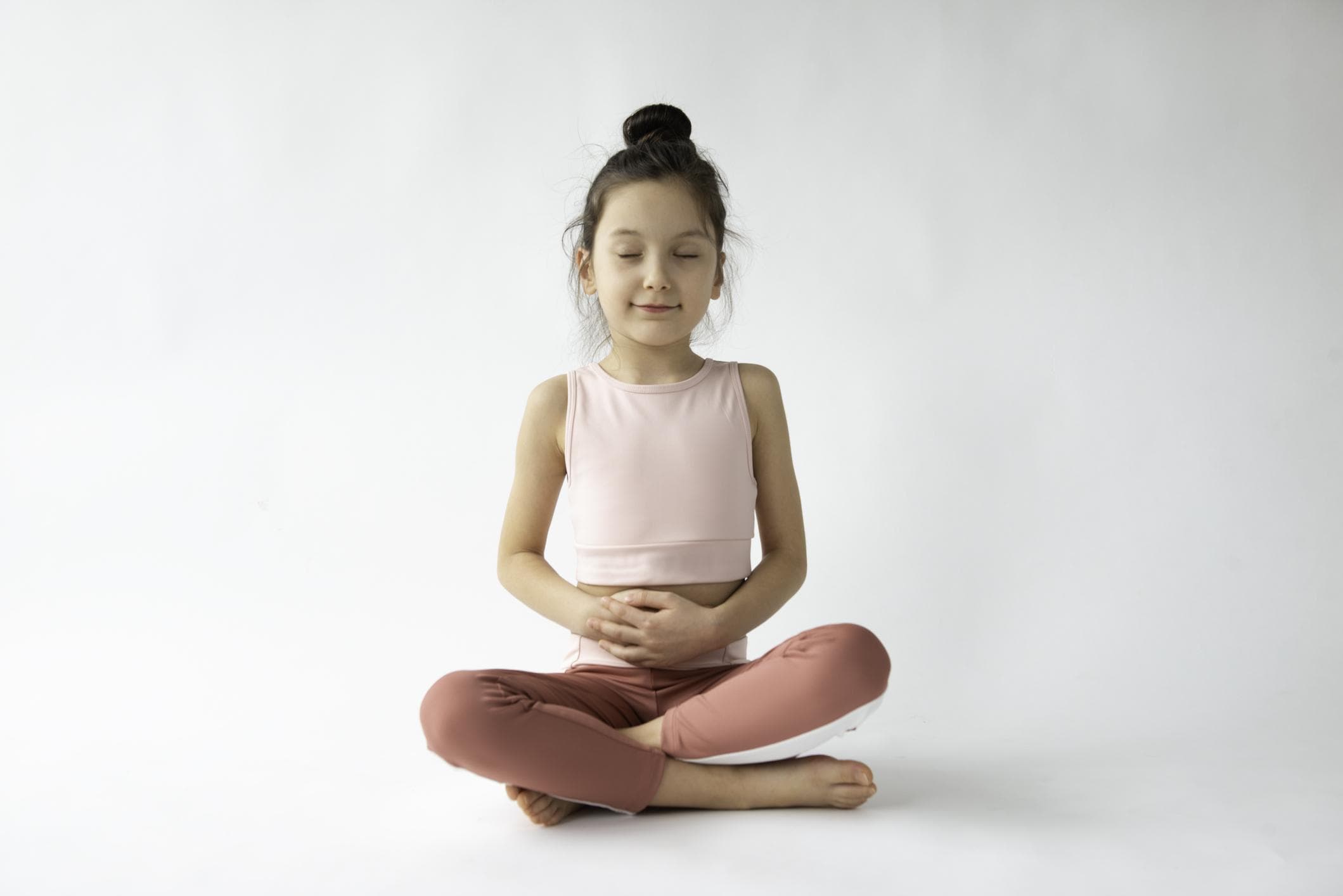 Family Yoga (3 - 6 yrs) @ Keon Park Children's Hub