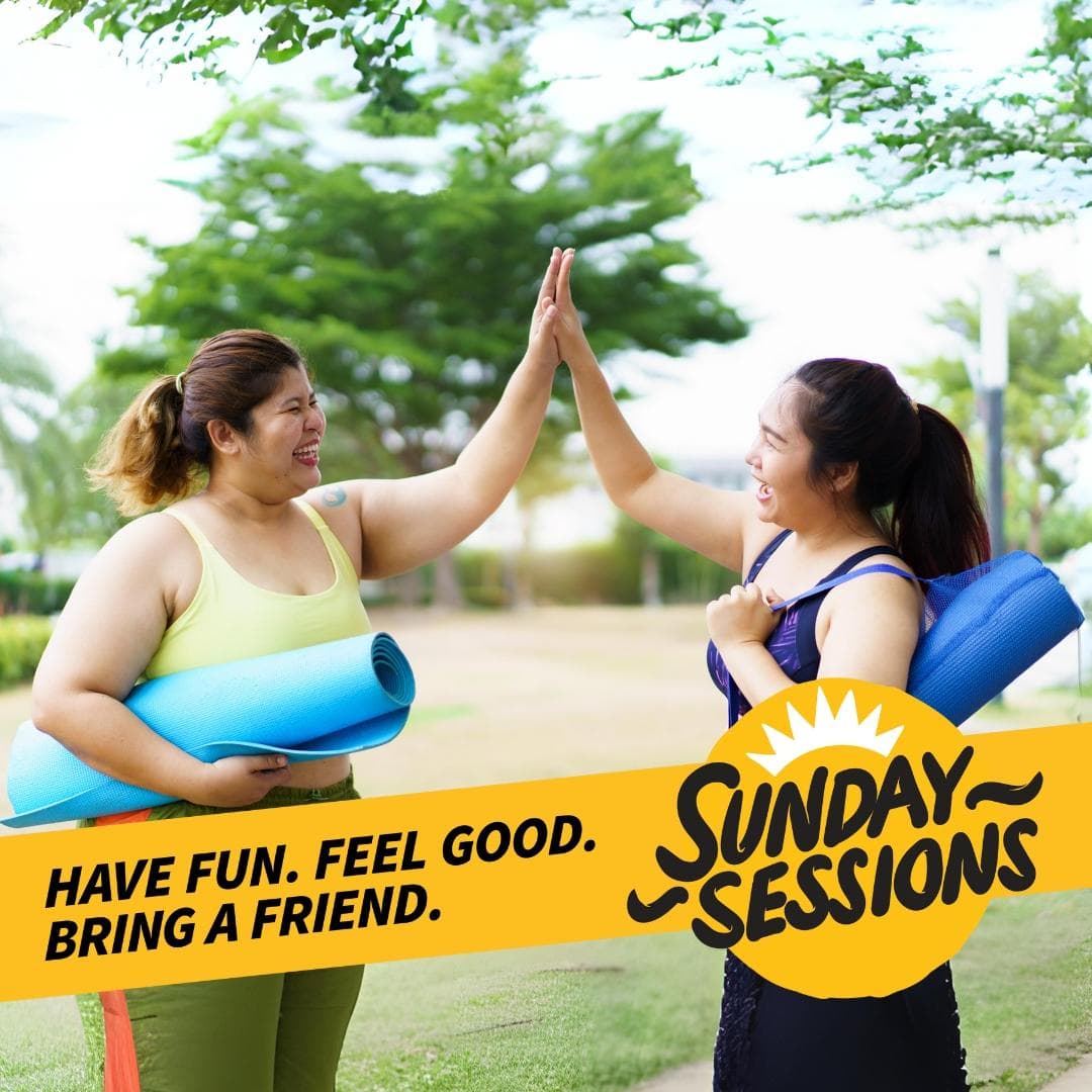 Sunday Sessions at Aquarena