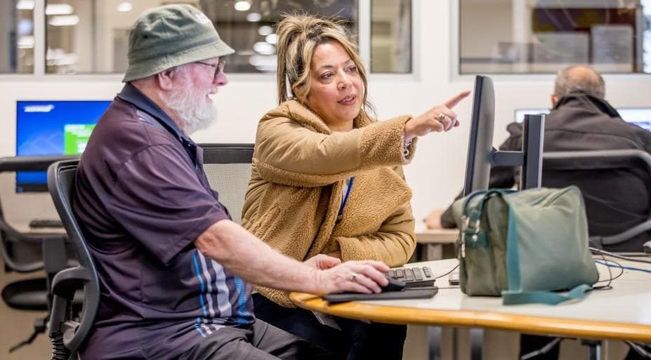 Free Consultation Sessions with Hume City Council & Services Australia