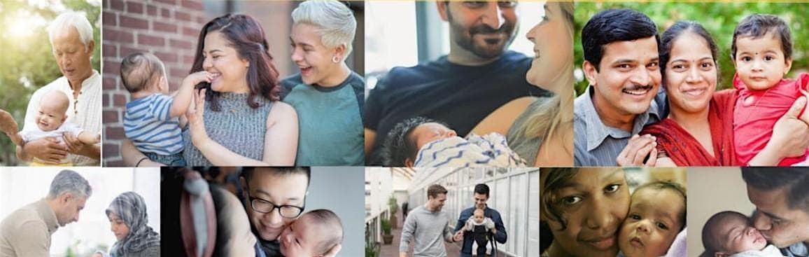 Parenting in Partnership