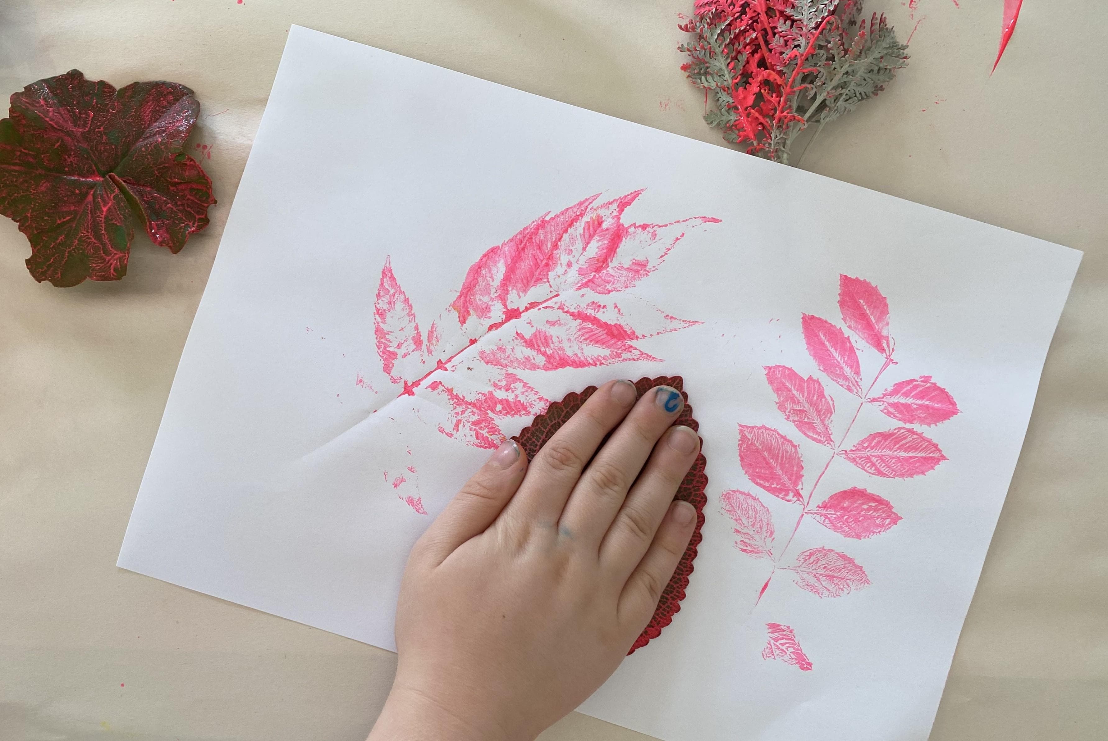 Under 5s Art Classes