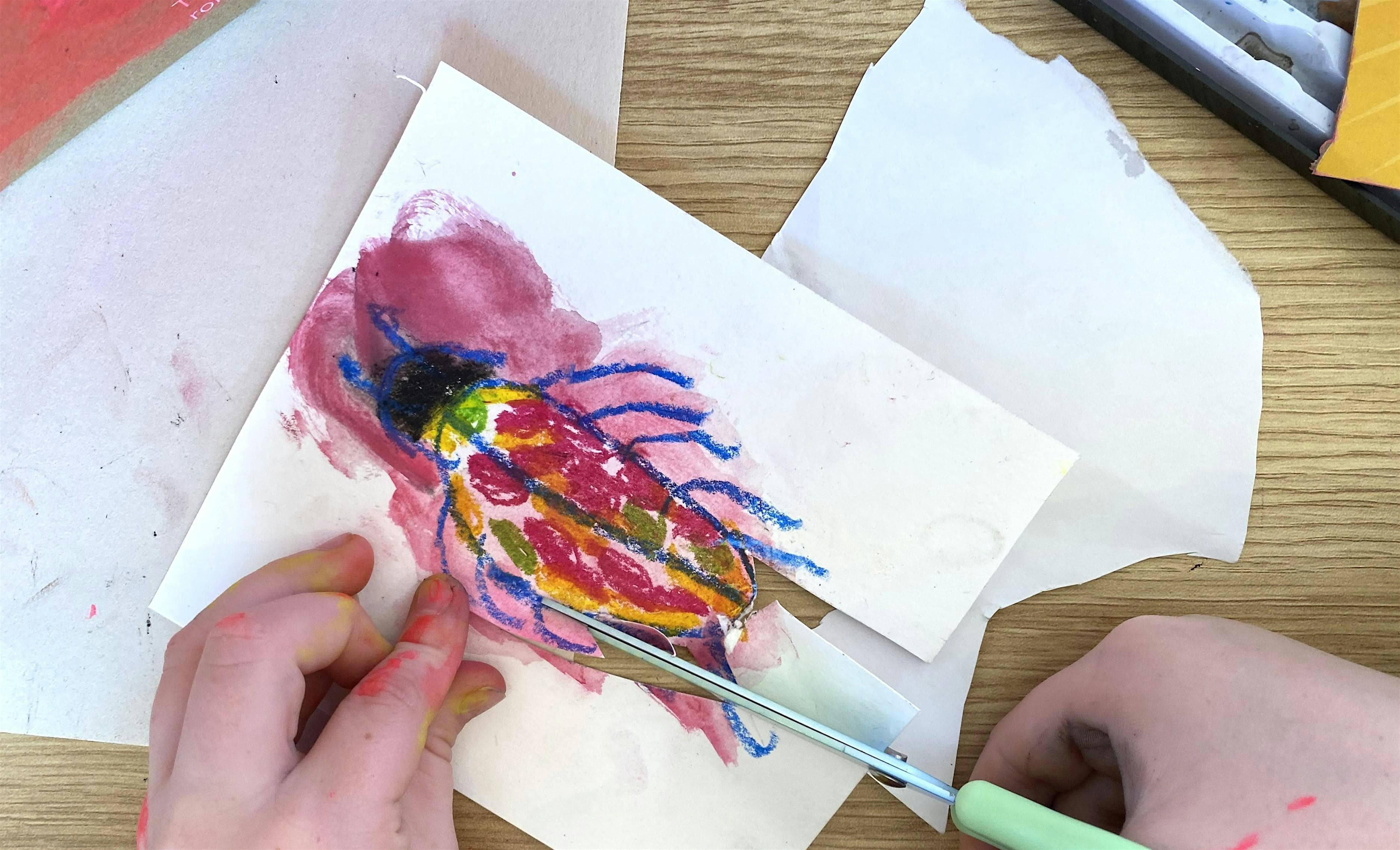 Winter School Holiday Program
