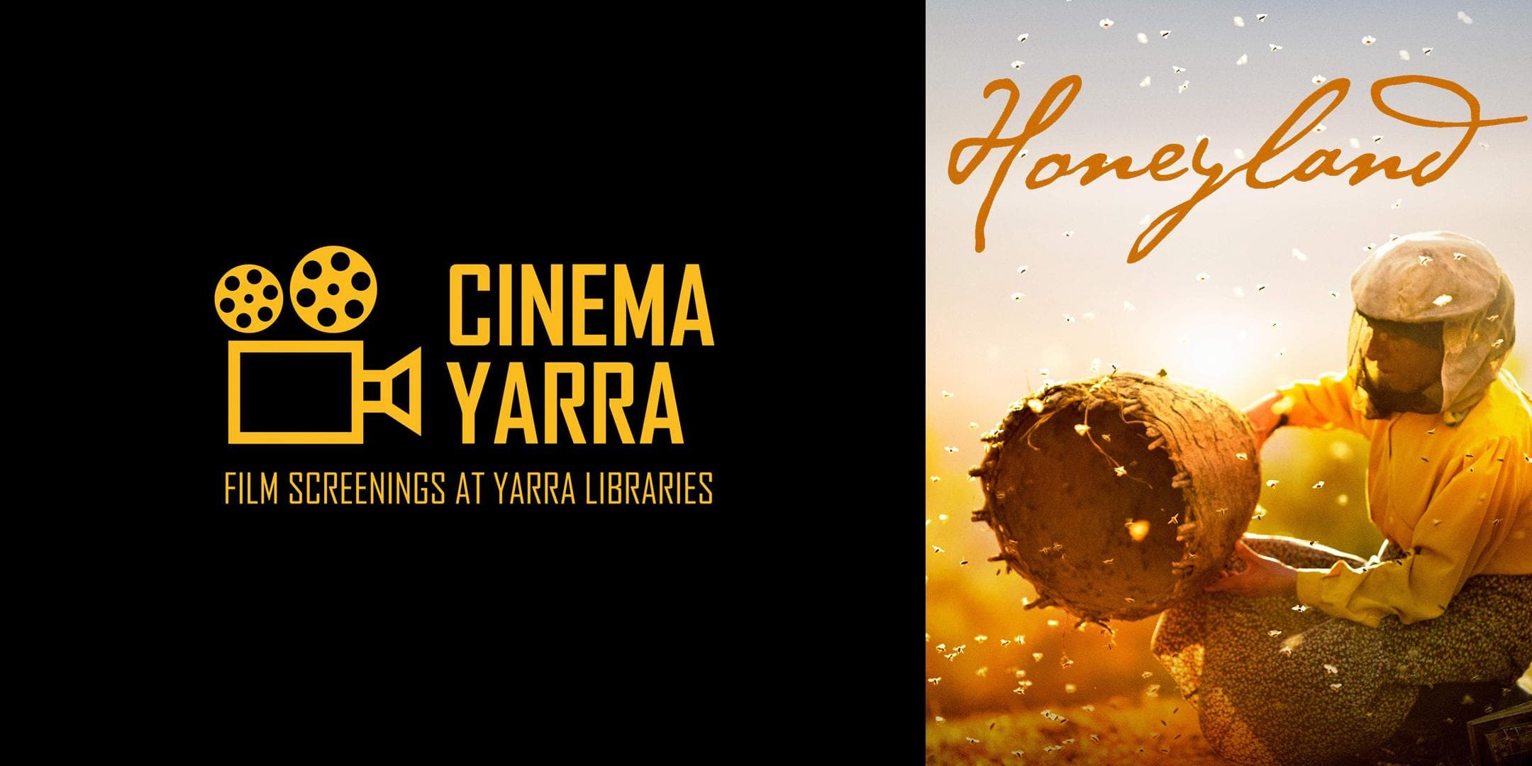 Cinema Yarra: Honeyland (2019)