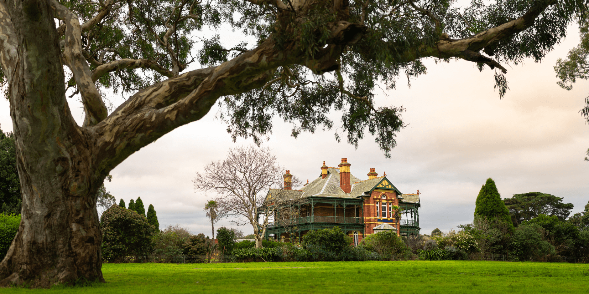 NAIDOC Week Bus Tour to Bundoora Homestead