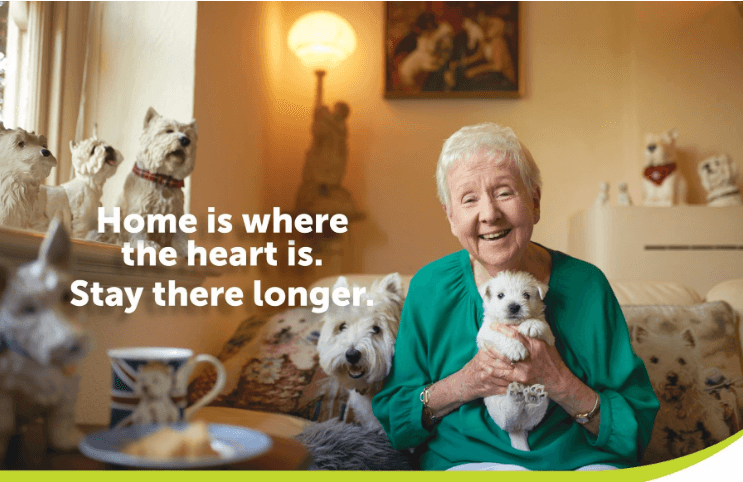 My Aged Care 1-on-1 Session - 11am to 2pm