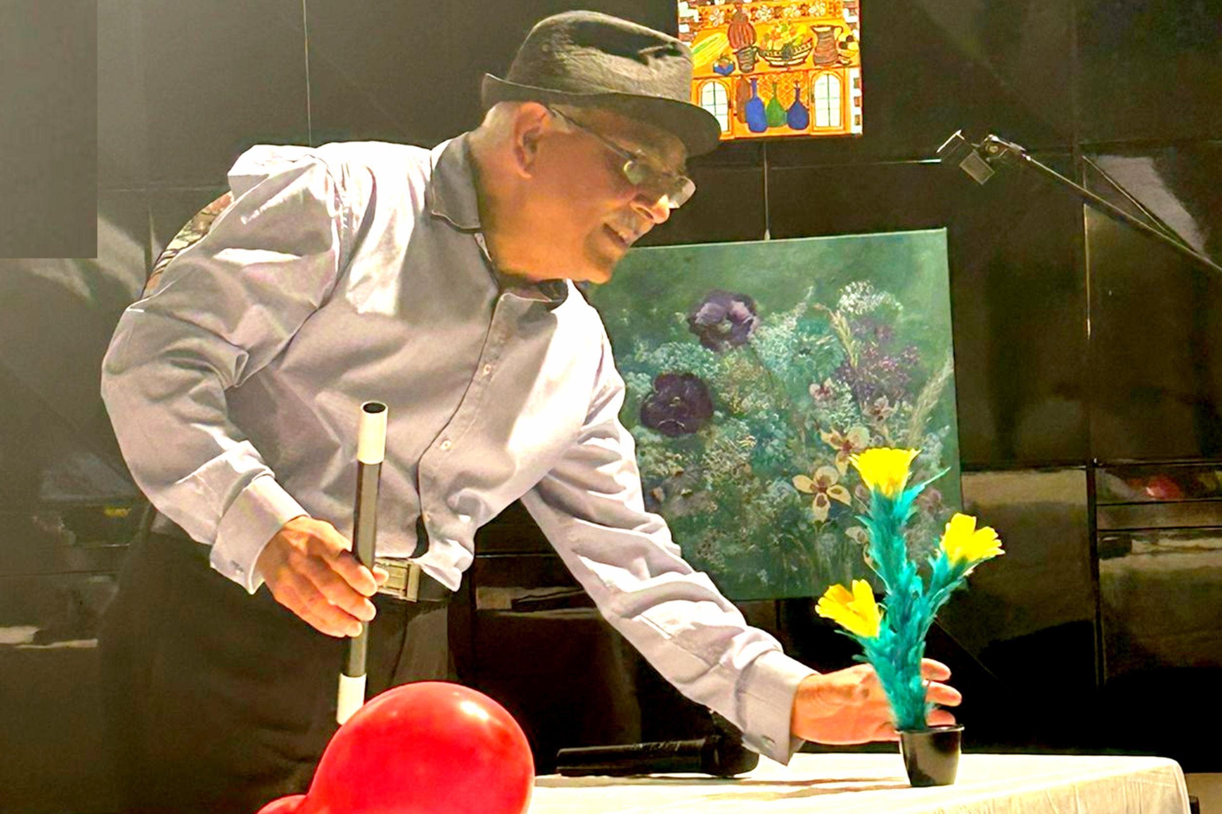 Magic Show