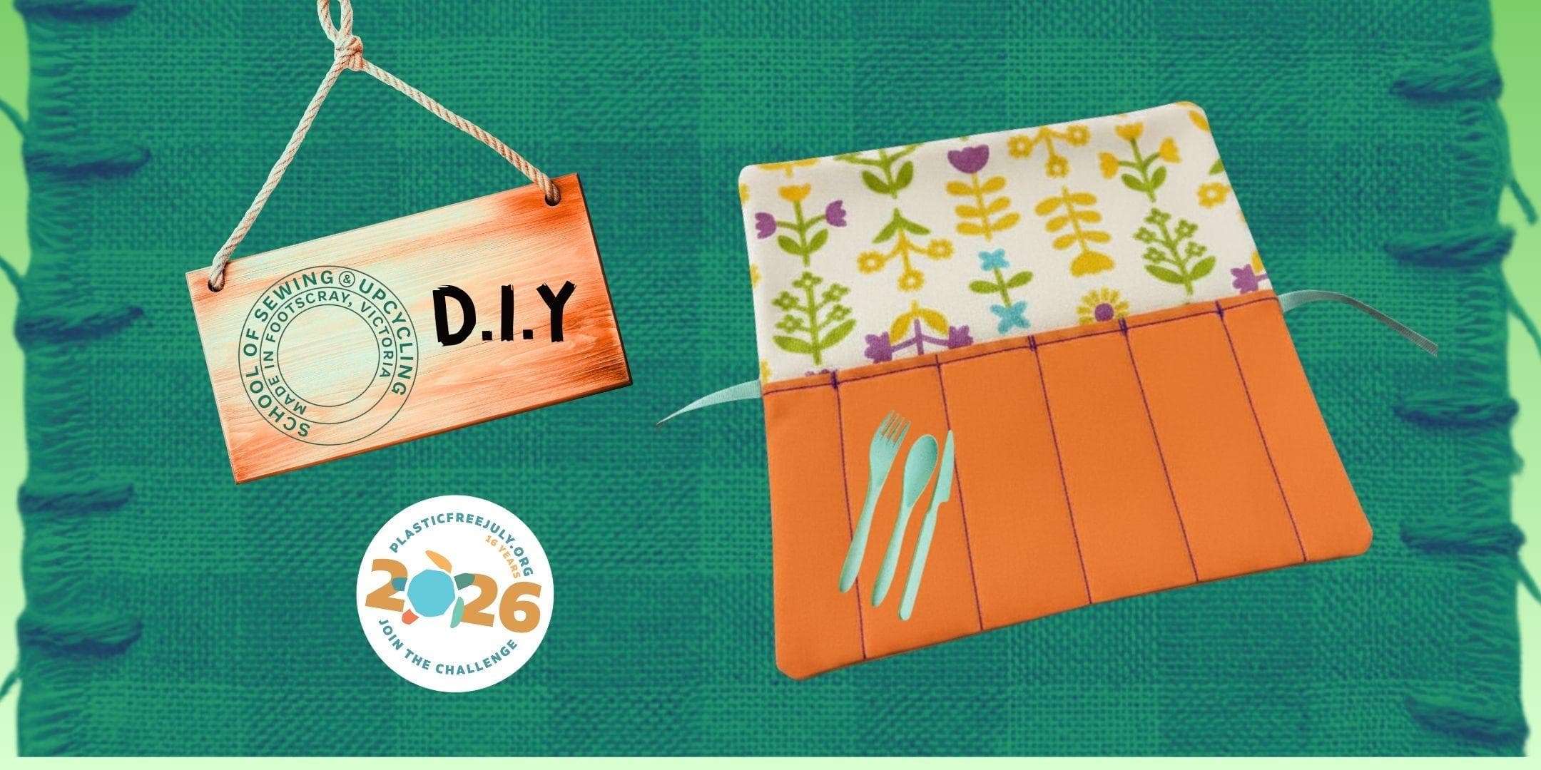 Teen-Makers: sewing workshop