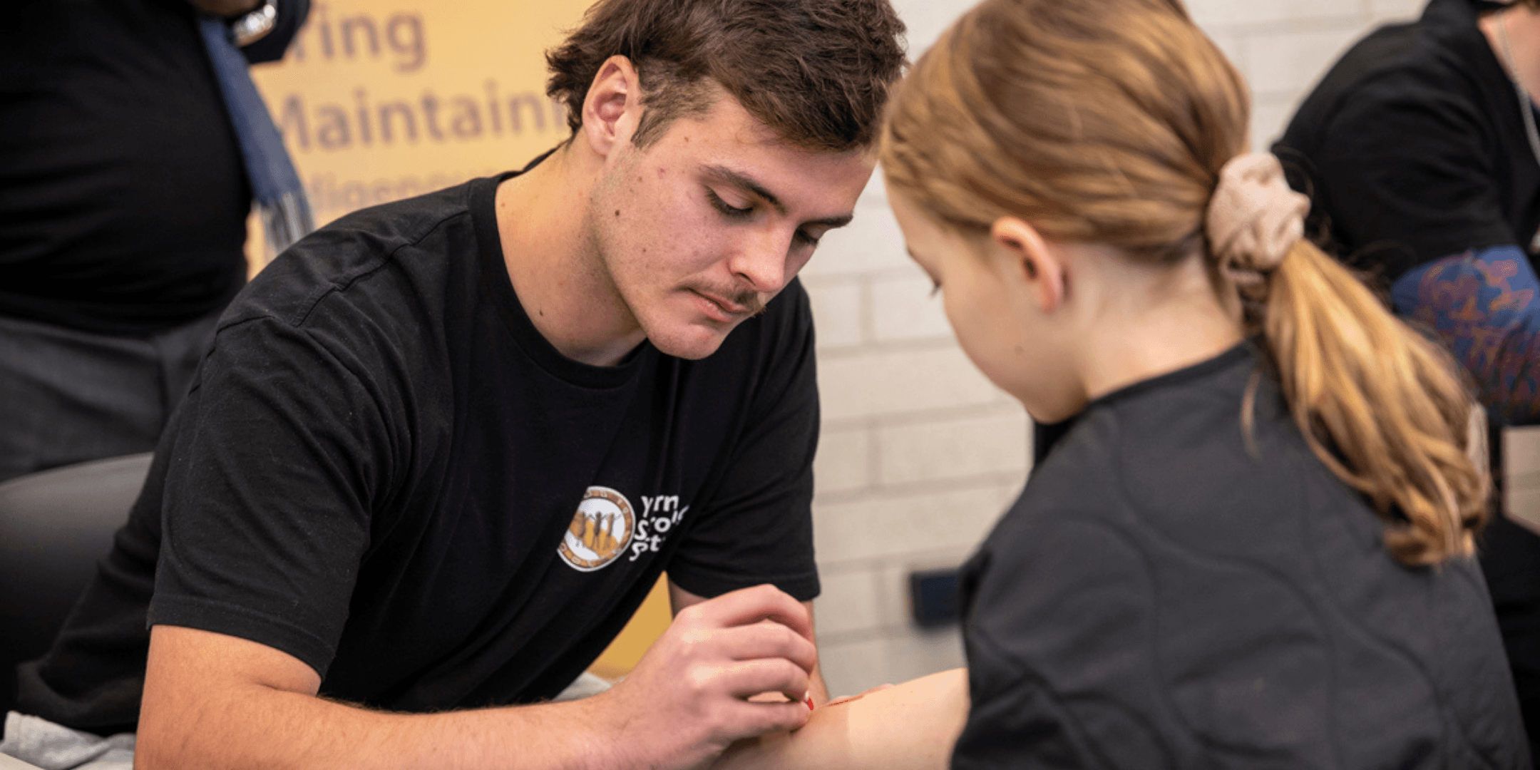 Cultural activities at the Library – NAIDOC Week