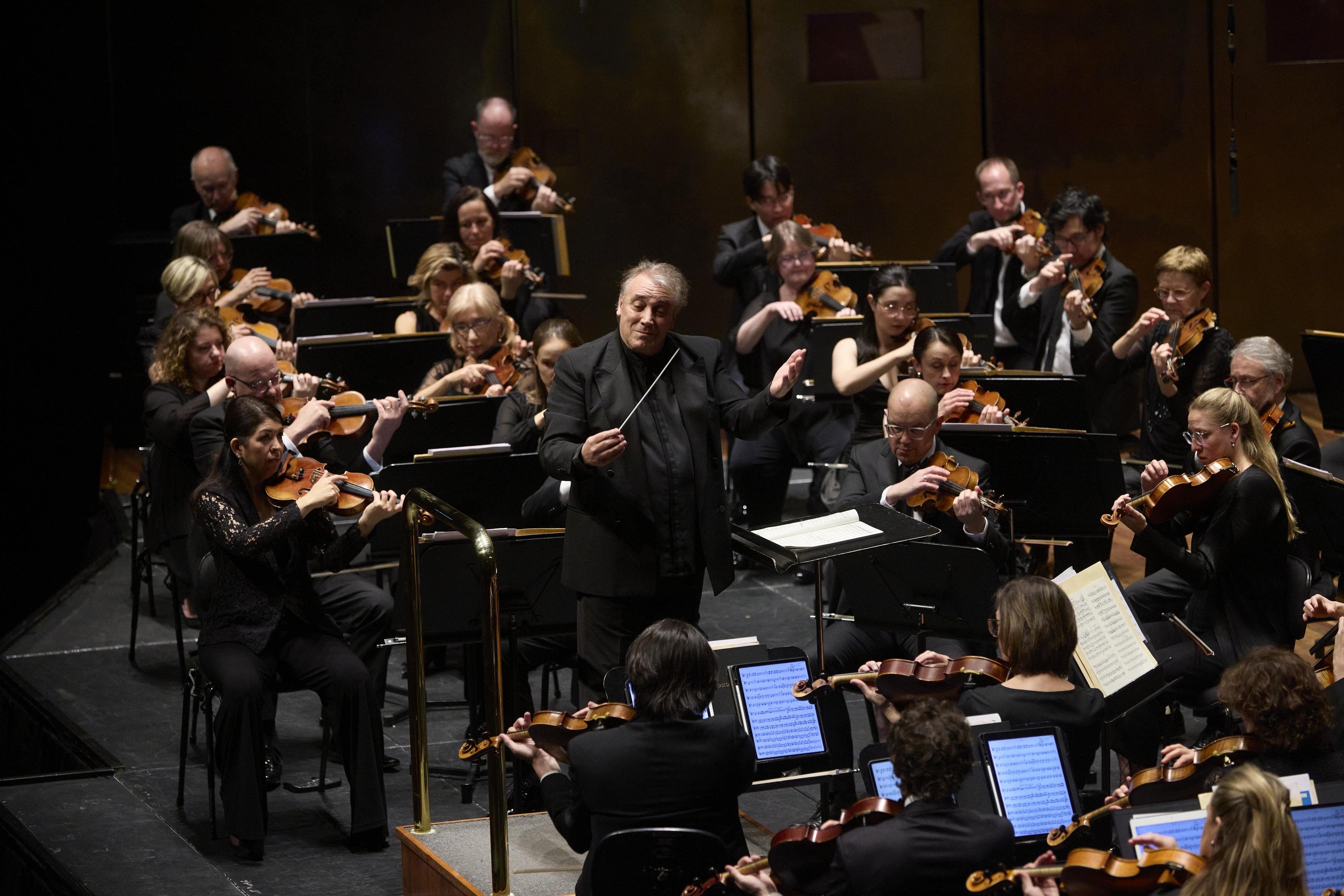 Melbourne Symphony Orchestra: Symphony of Stories