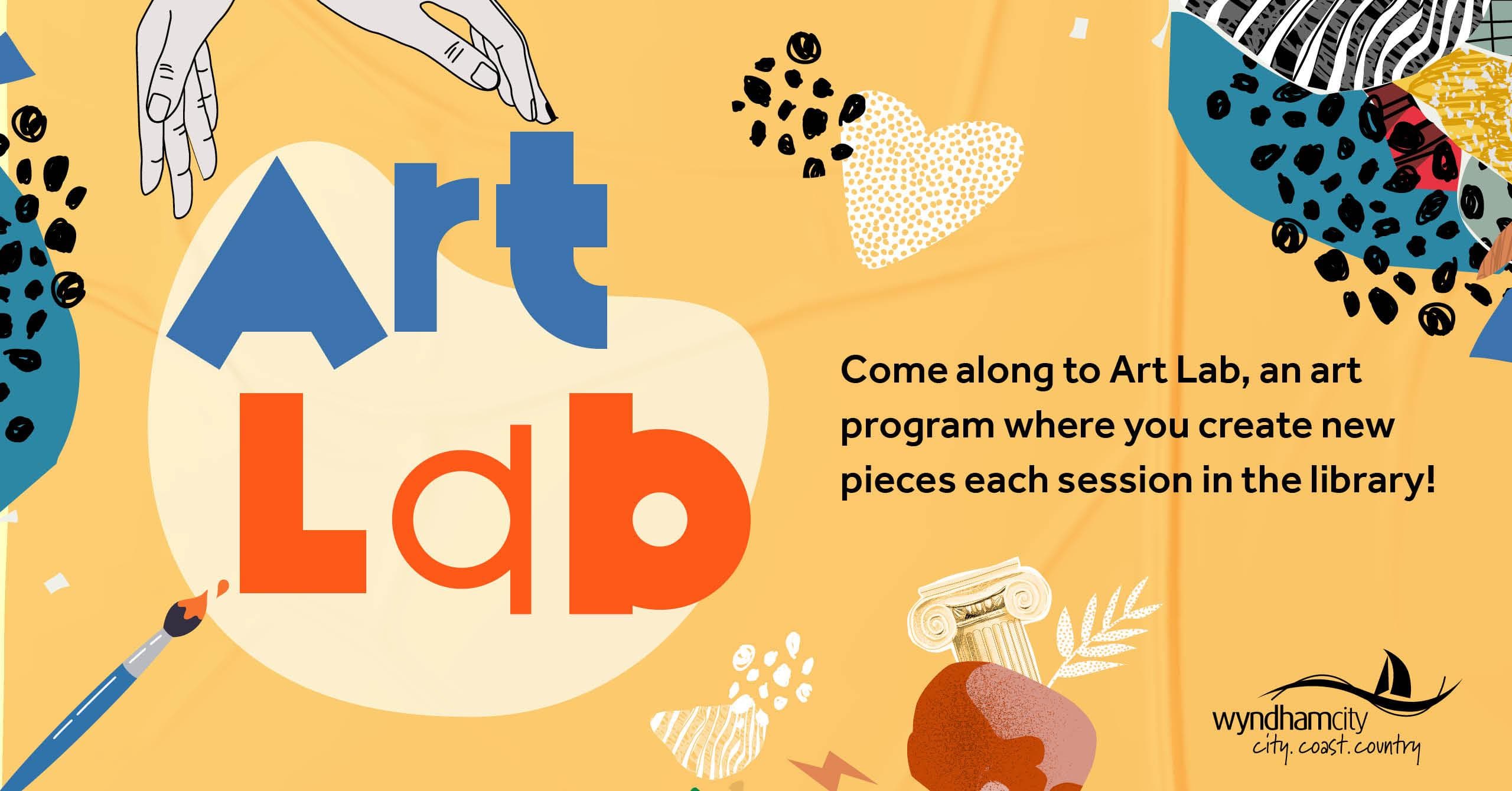 Art Lab