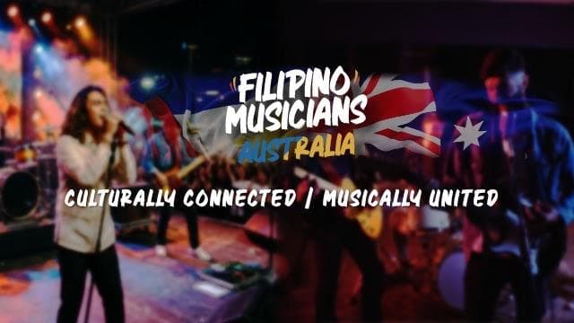 Filipino Musicians DAY