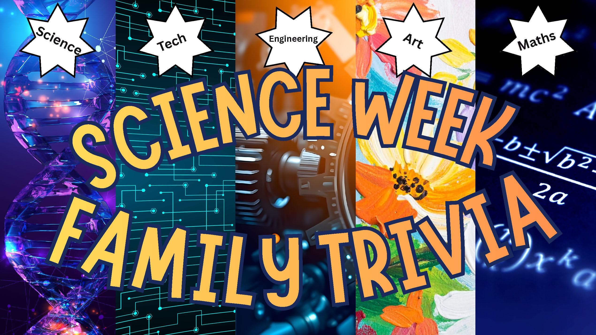 Family trivia (Altona North)