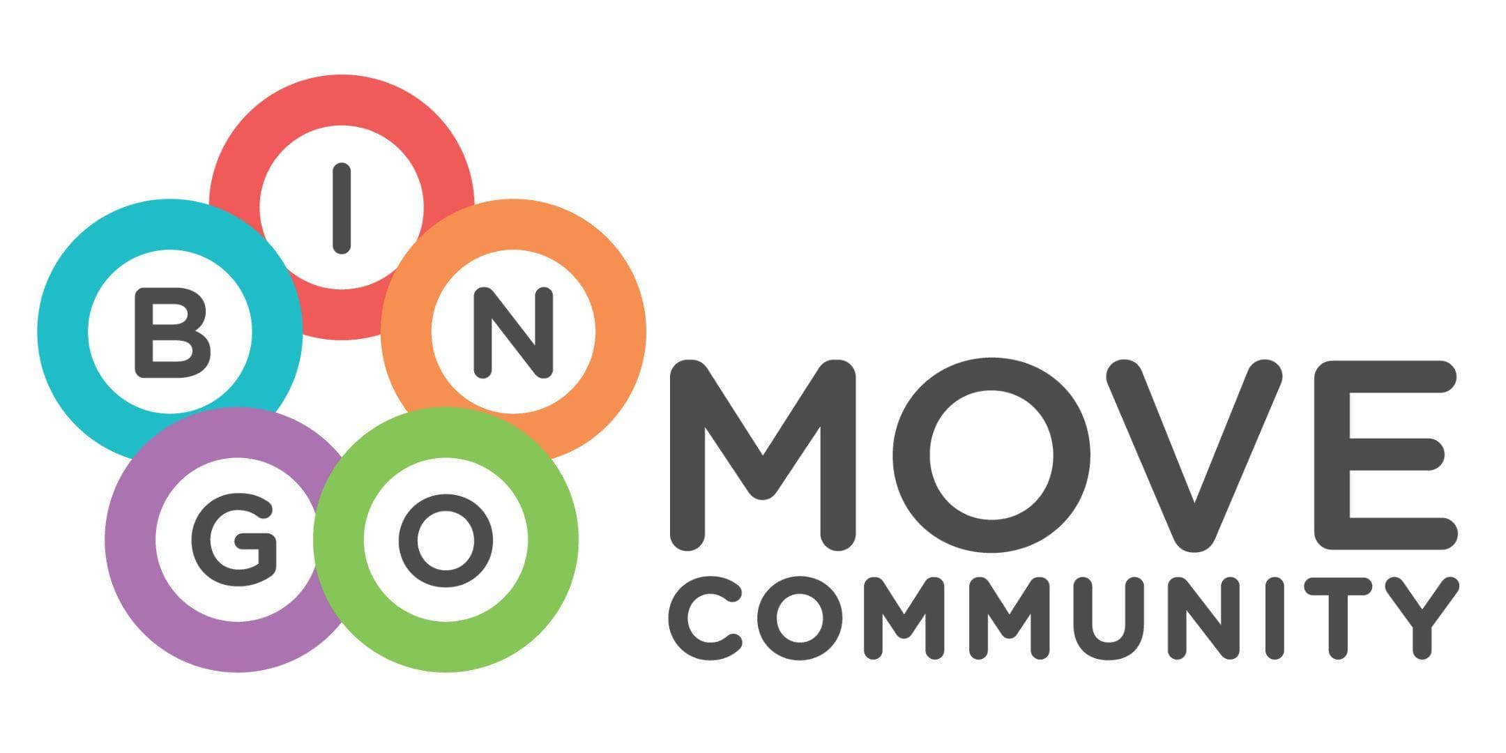 binGO MOVE Community