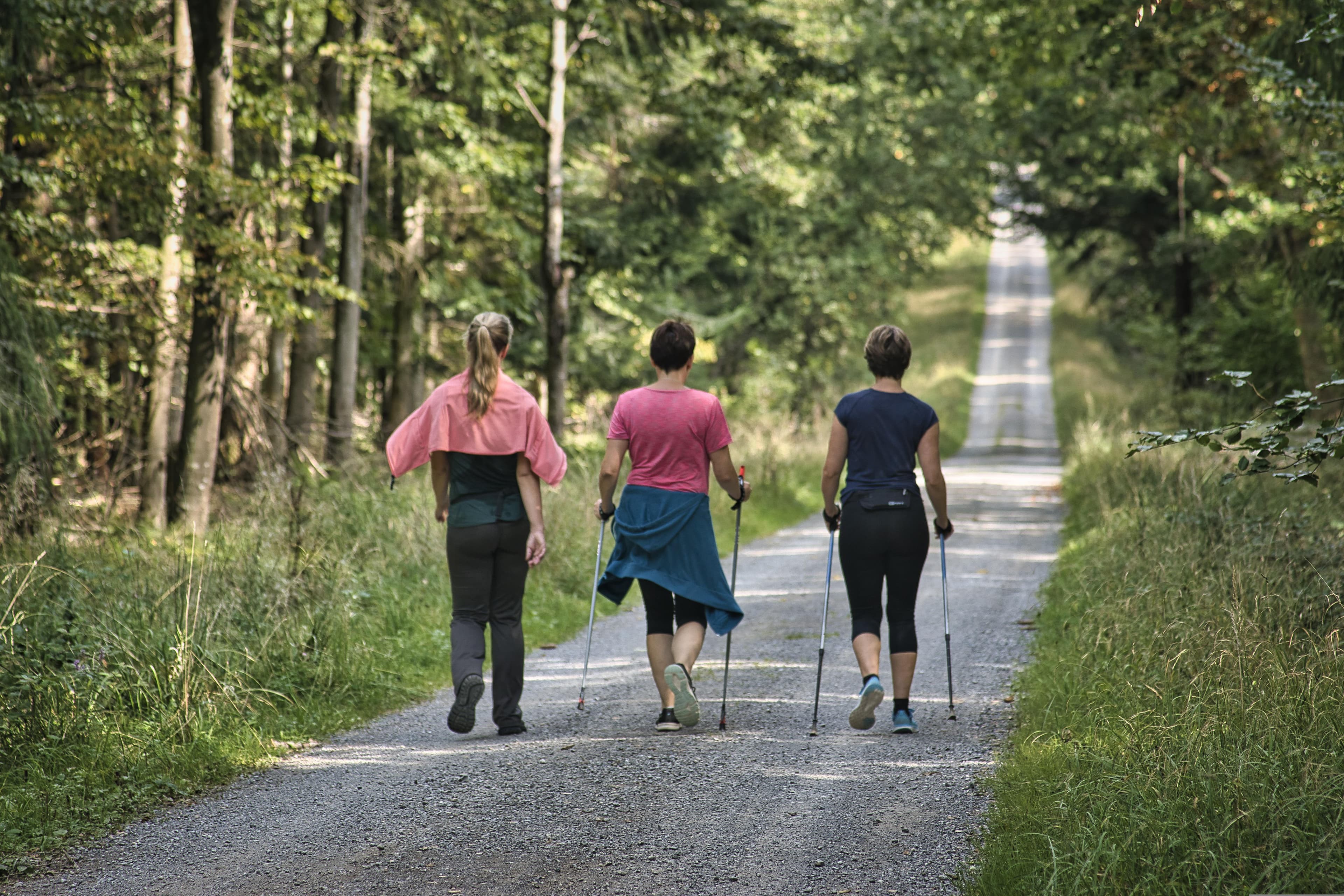 Women’s Health Week: Strength, Nutrition and Wellbeing through midlife