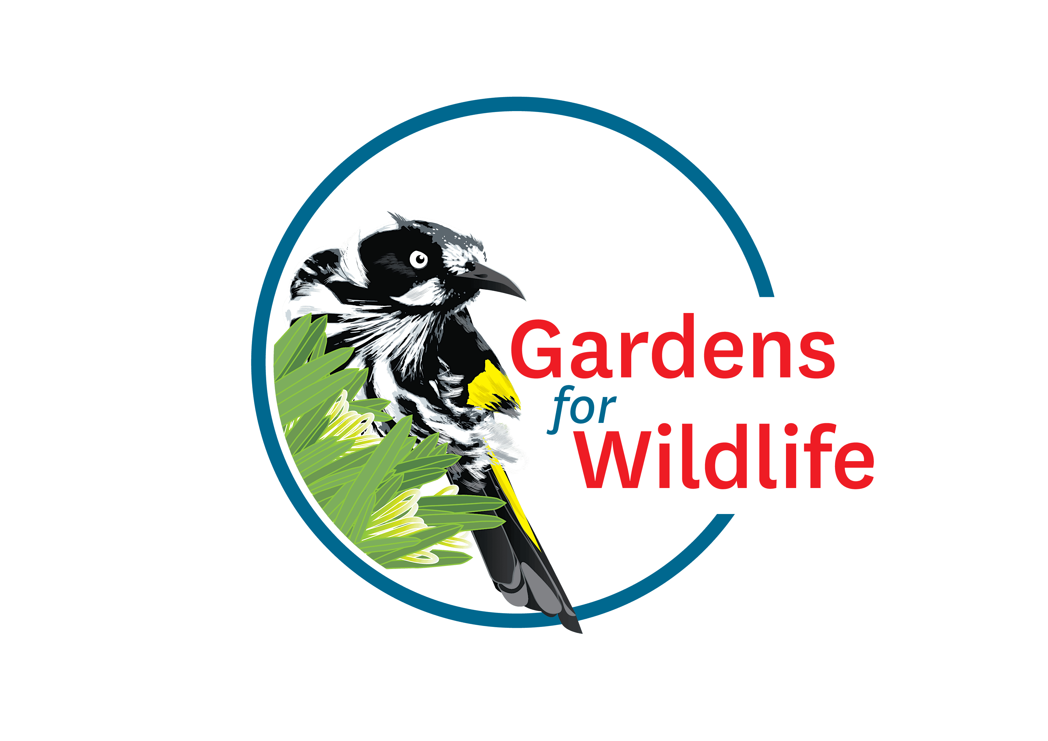 Inaugural Gardens for Wildlife Host Gathering in Spring