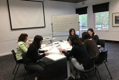 Job Club