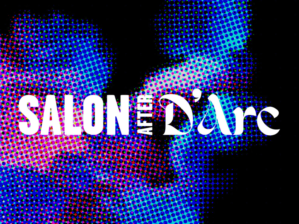 Salon After D’Arc: The Power of Cultural Memory