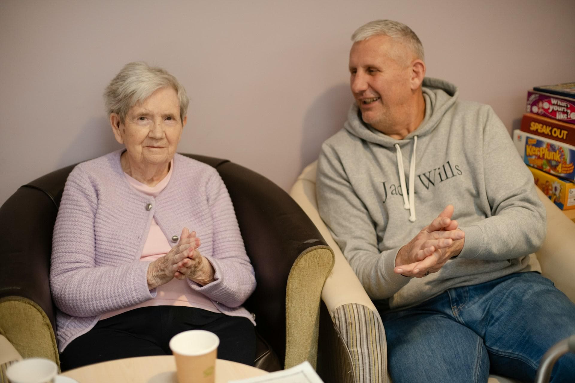 Caring For Yourself as the Carer