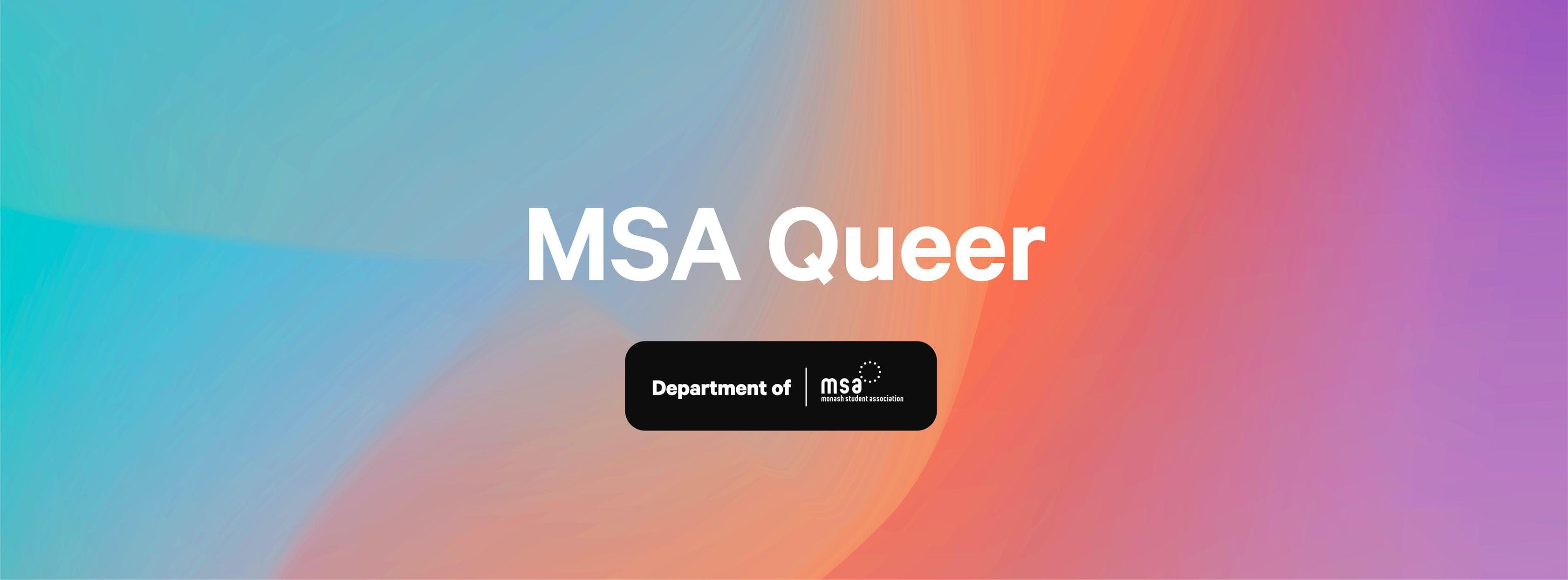 LGBTeas - Semester 2 (week 3)