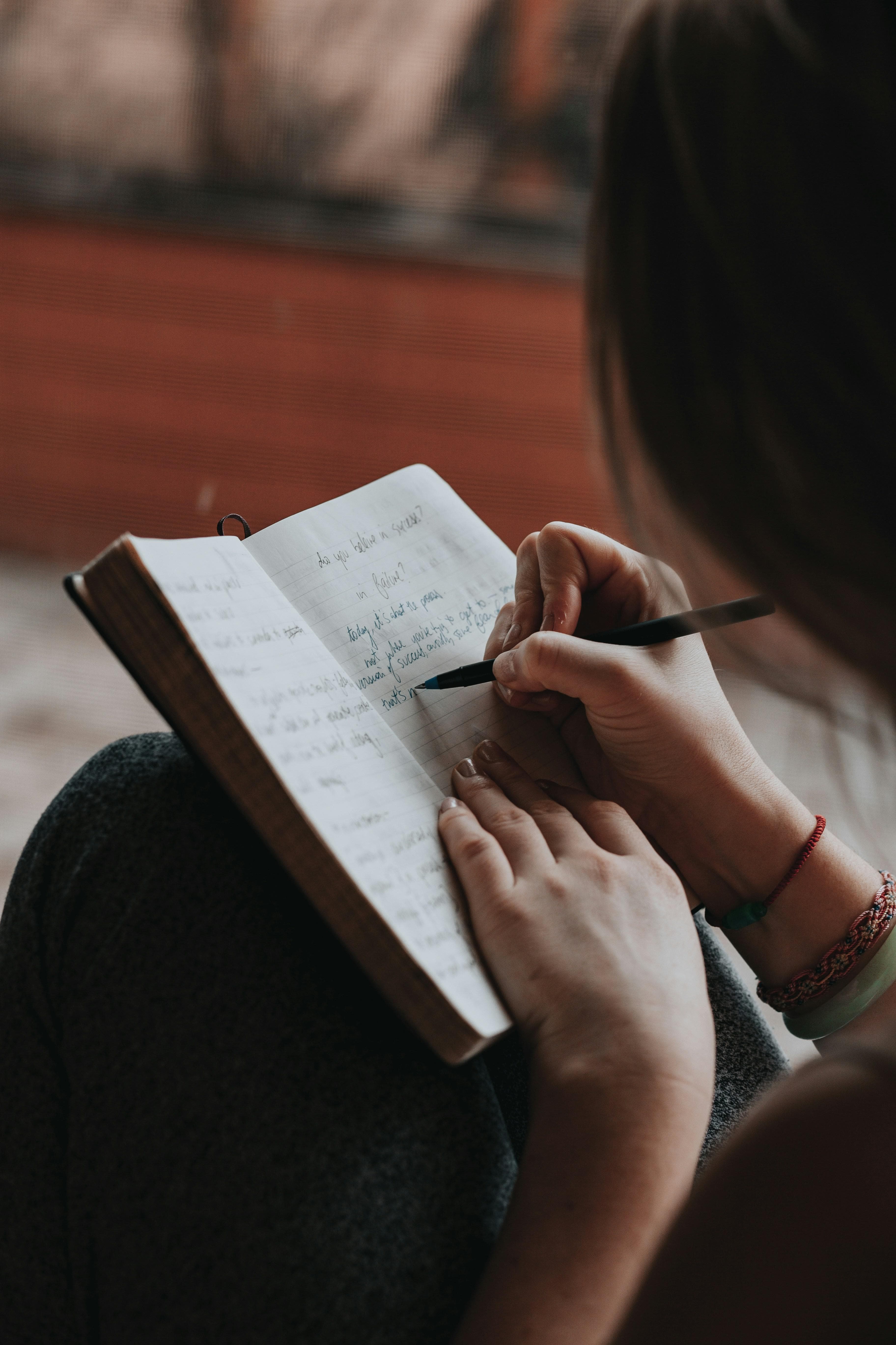 SURLY Poetry Workshop