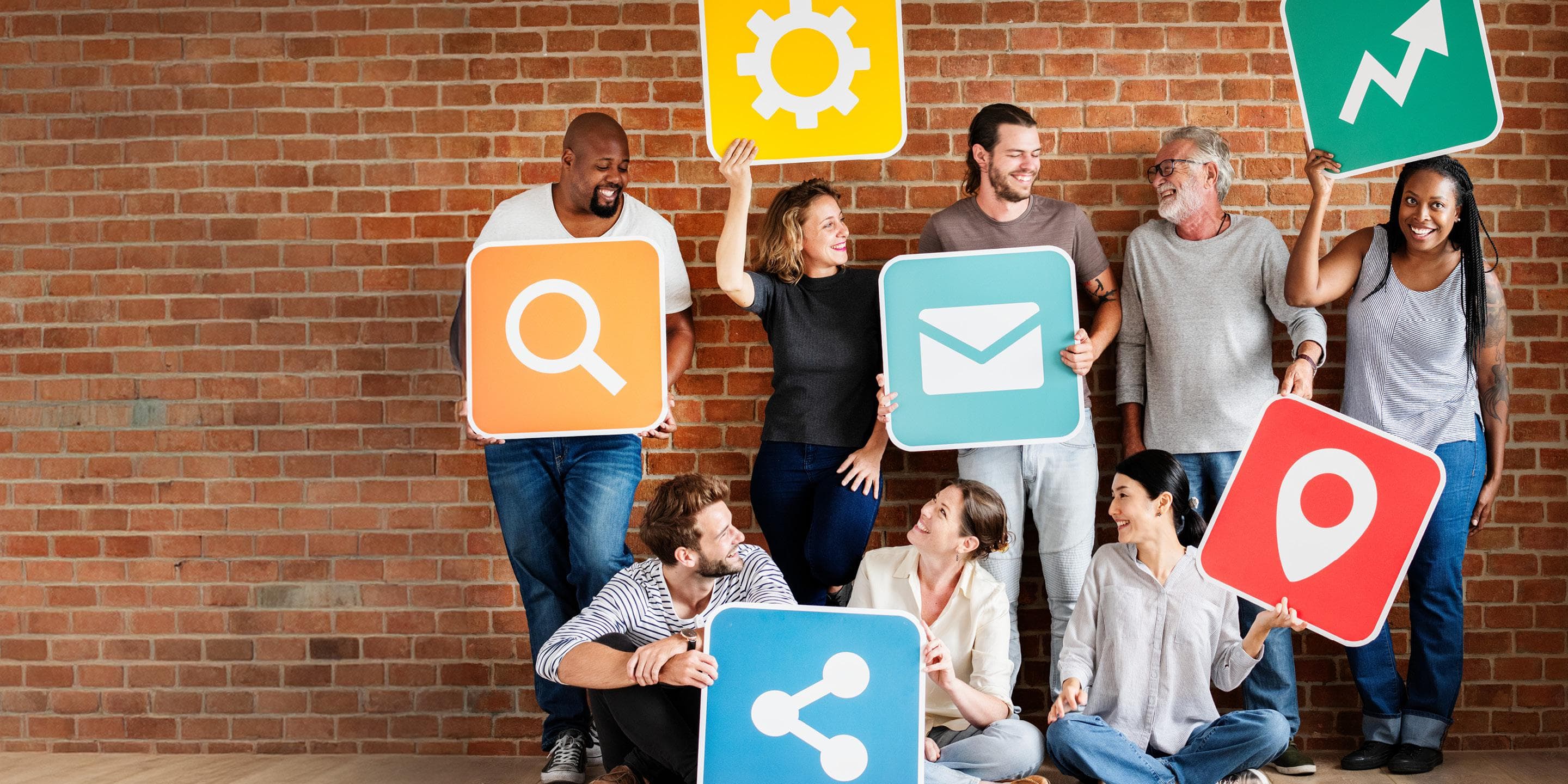 Marketing your community group