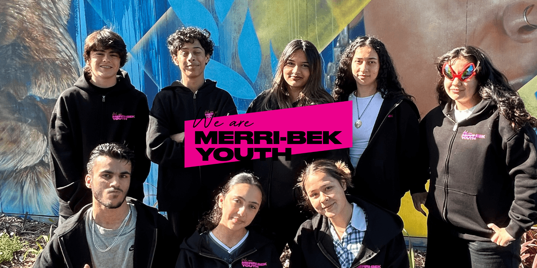Multicultural Youth Festival