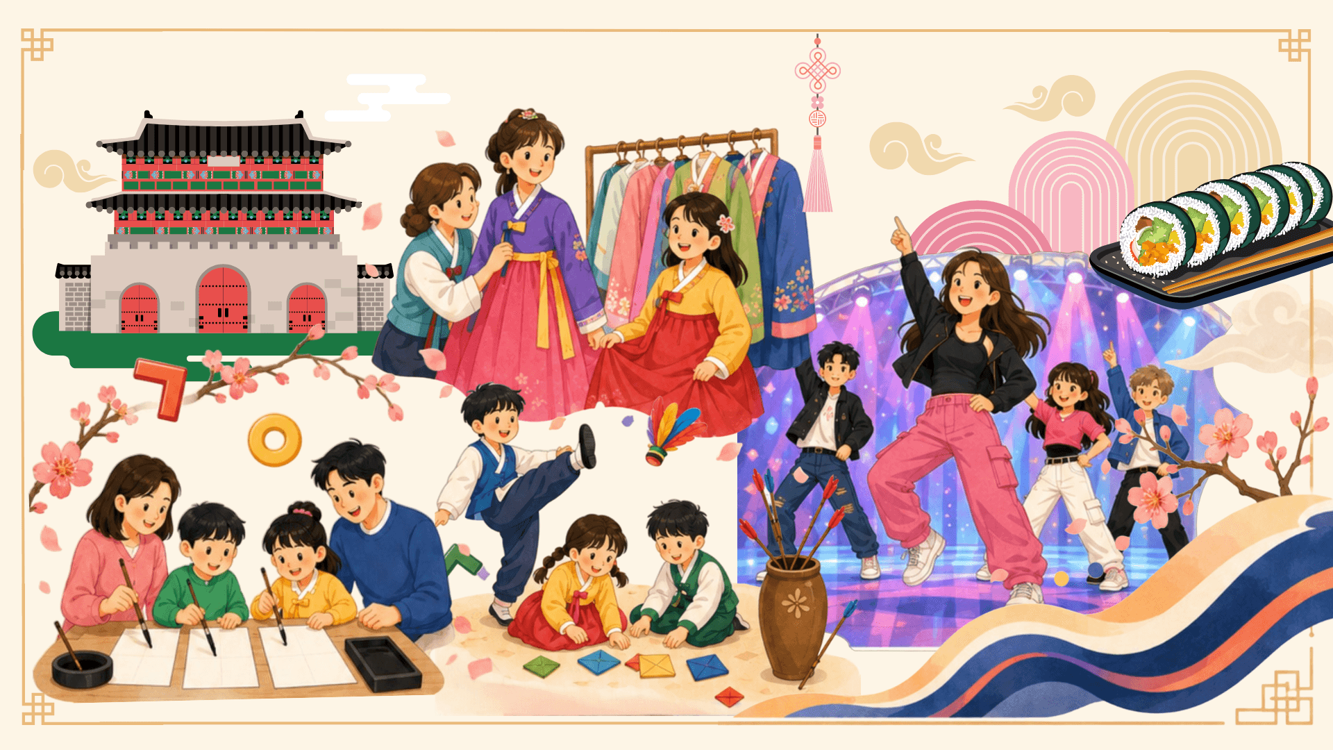 Hangeul Festival 2026