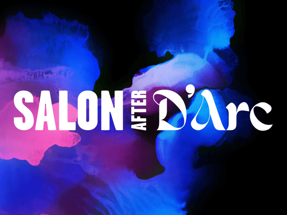 Salon After D'Arc: How Memory Makes Meaning