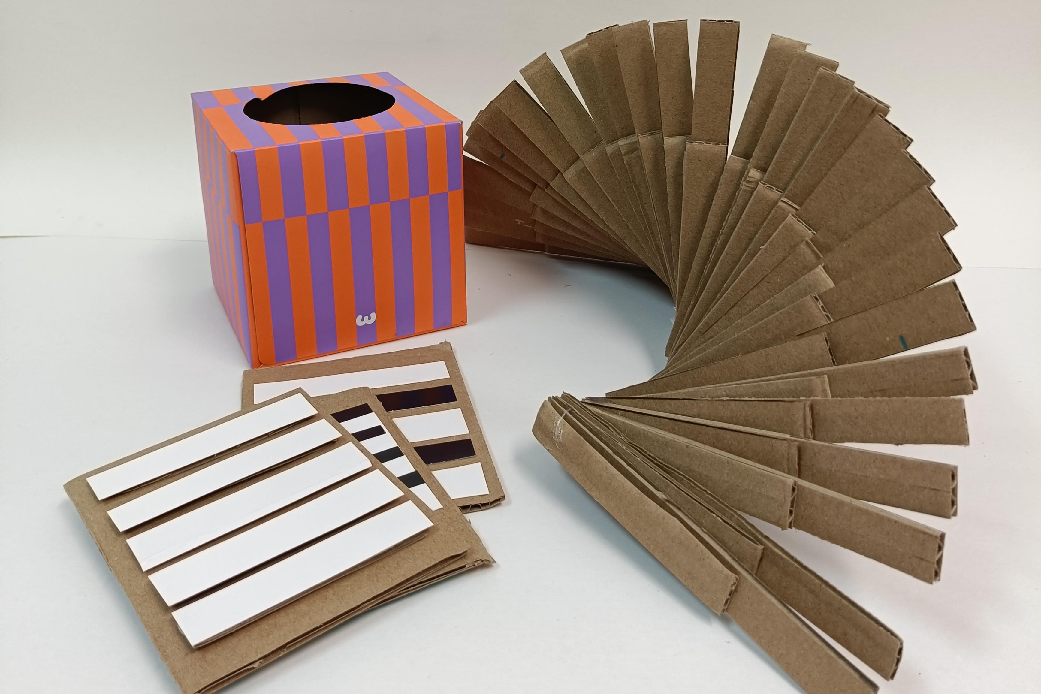 School Holiday Workshop: The Value of Everyday Things with Jade Lees-Pavey