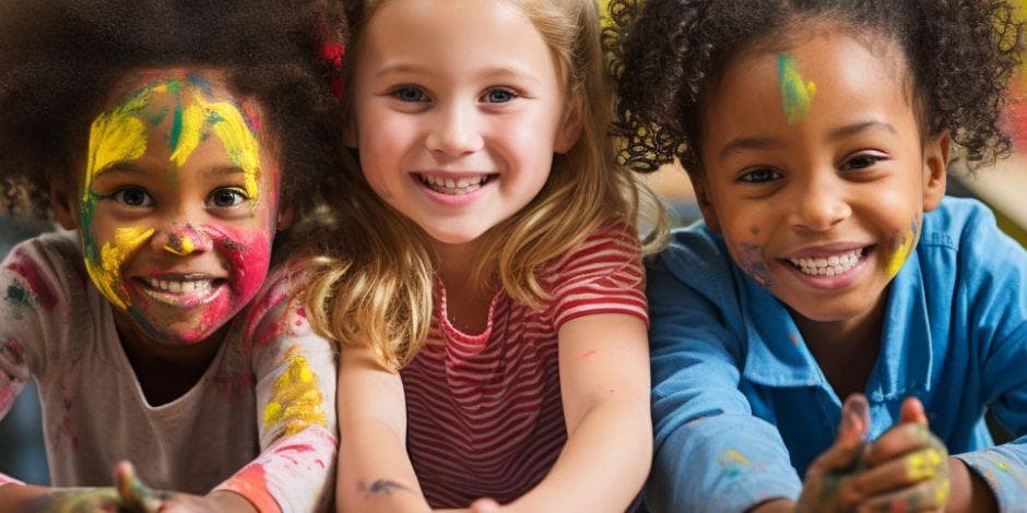 School Holiday Program at Greenvale West Community Centre