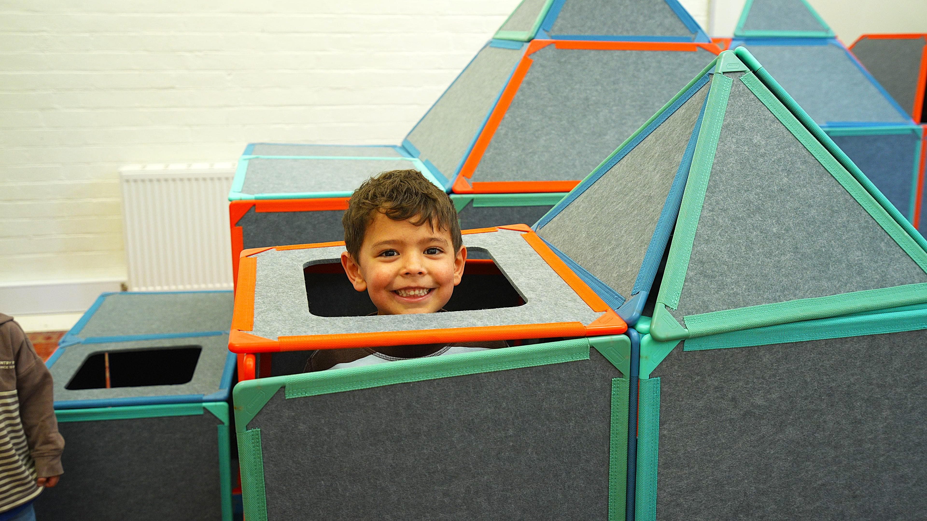 Clickopolis Creative Play (5 yrs+) School Holidays