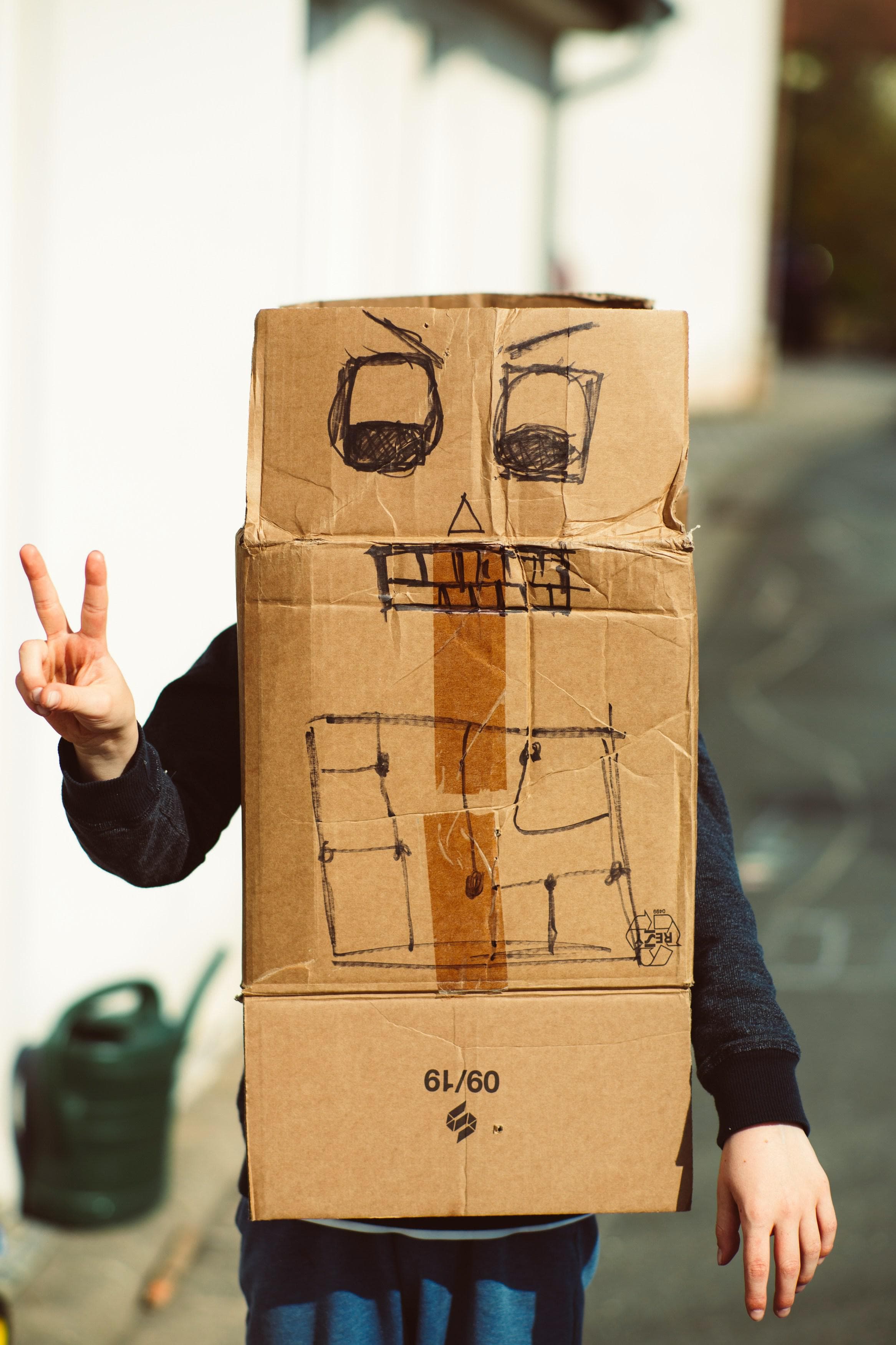 Imagination Station: Makerspace (6 yrs+) School Holidays