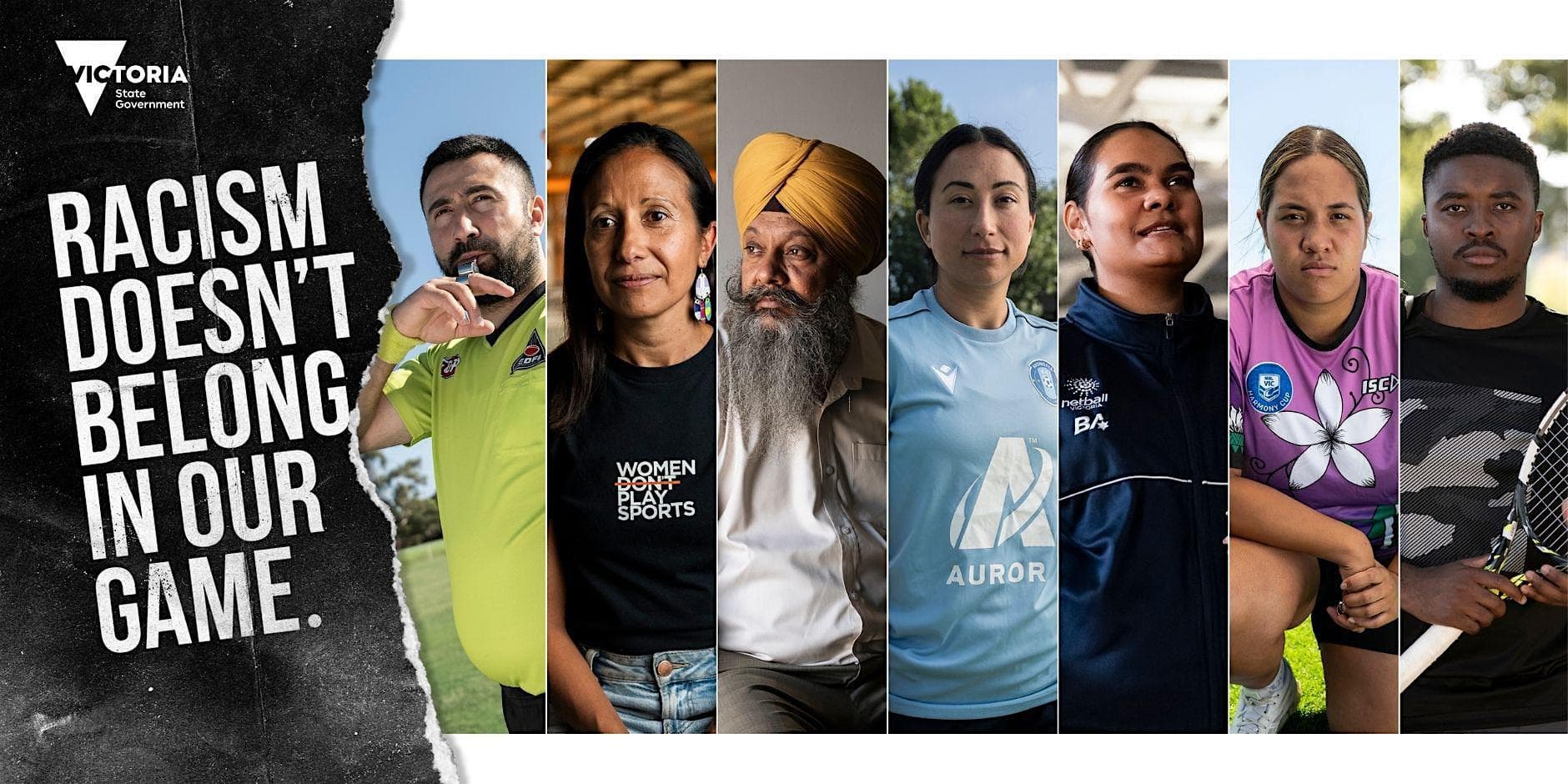 Community Sport Event: Broadmeadows