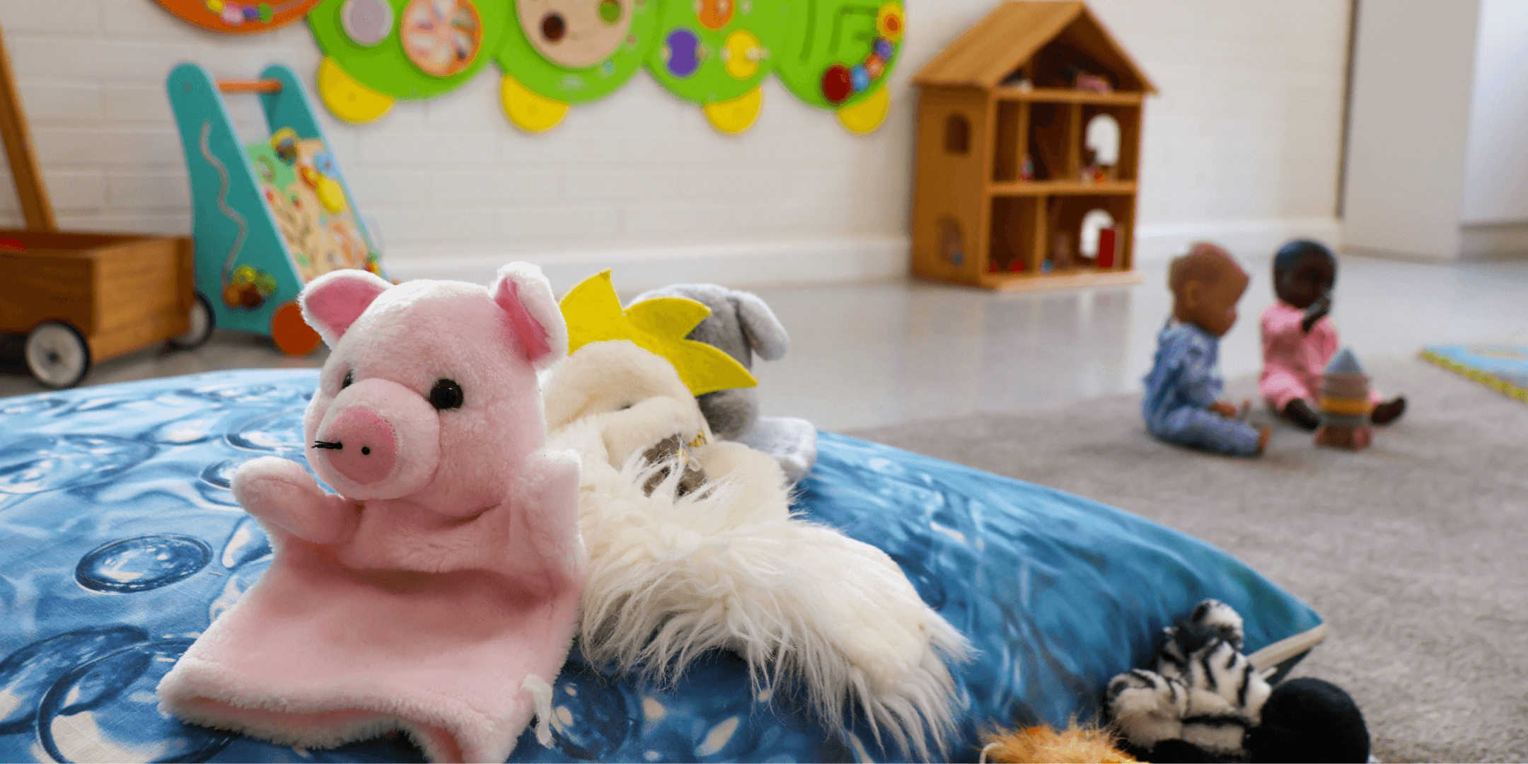 Playgroup stay and Play