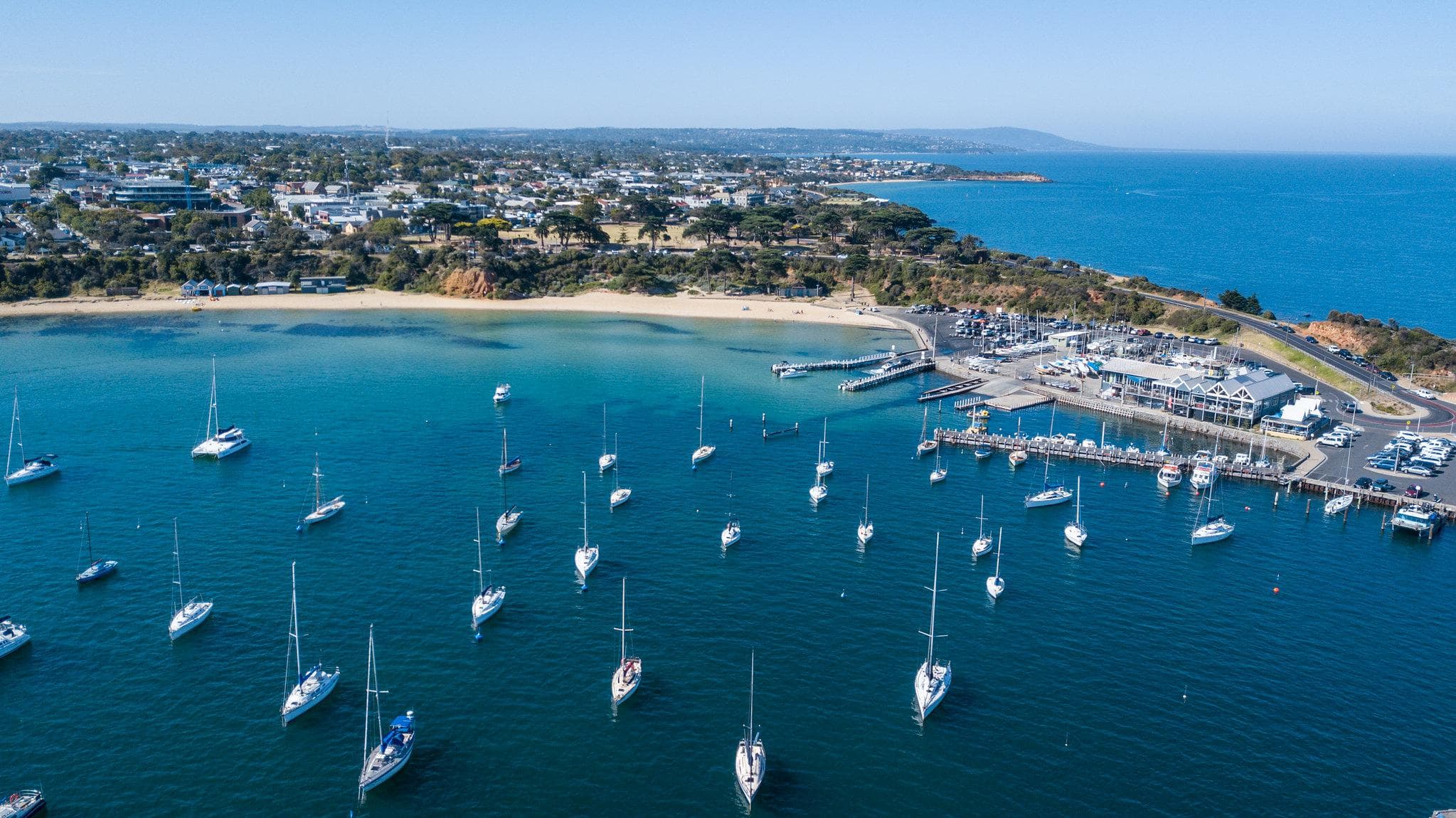 Community Election Forum - Mornington (In person)