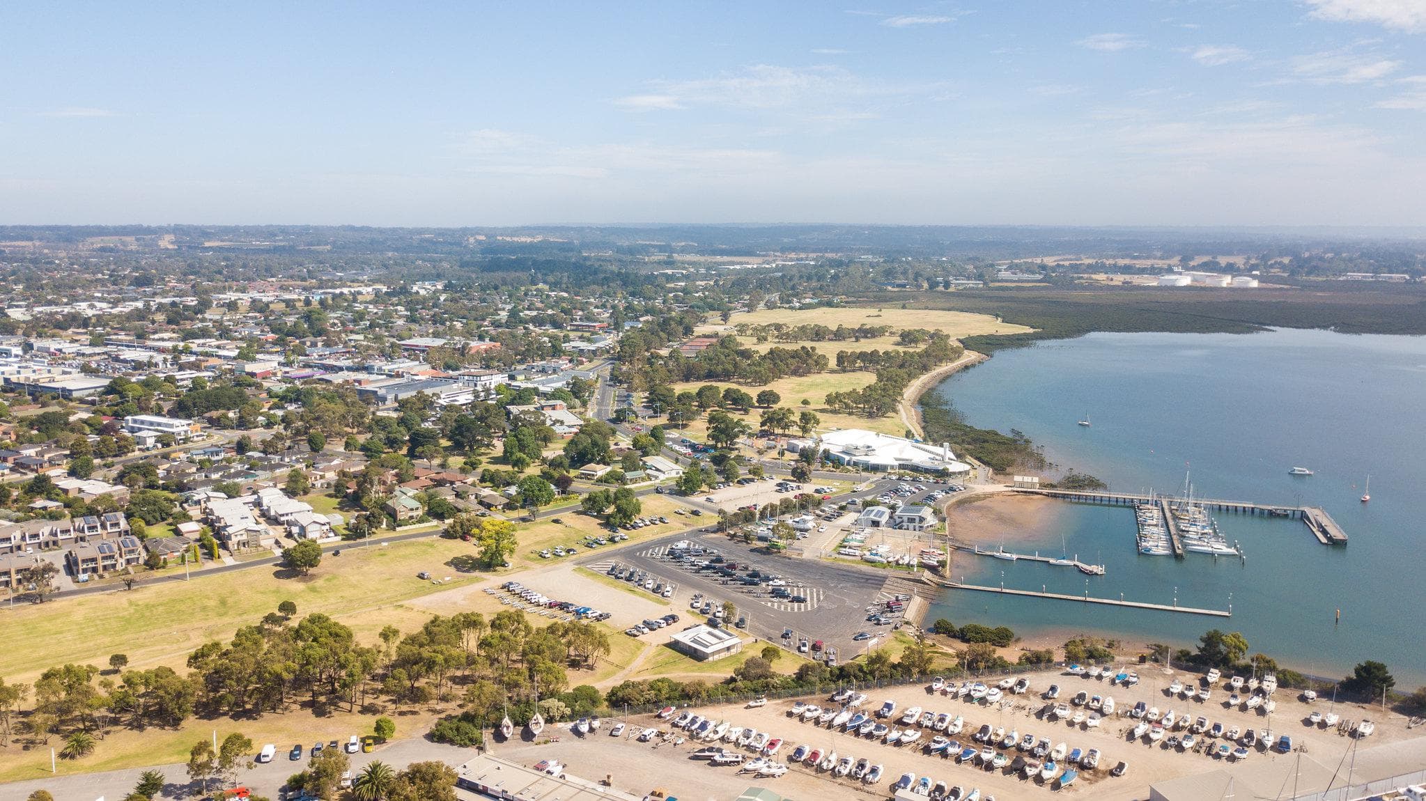 Community Election Forum - Hastings (In person)