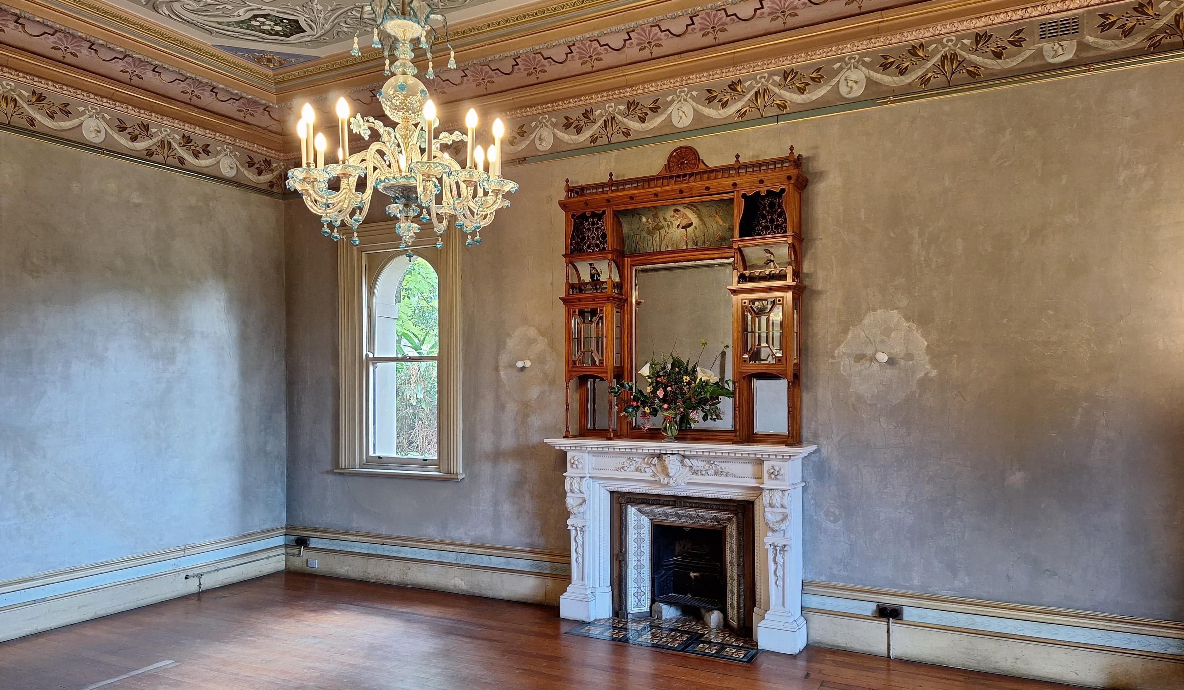 Villa Alba Museum Open Day: 6th September 2026