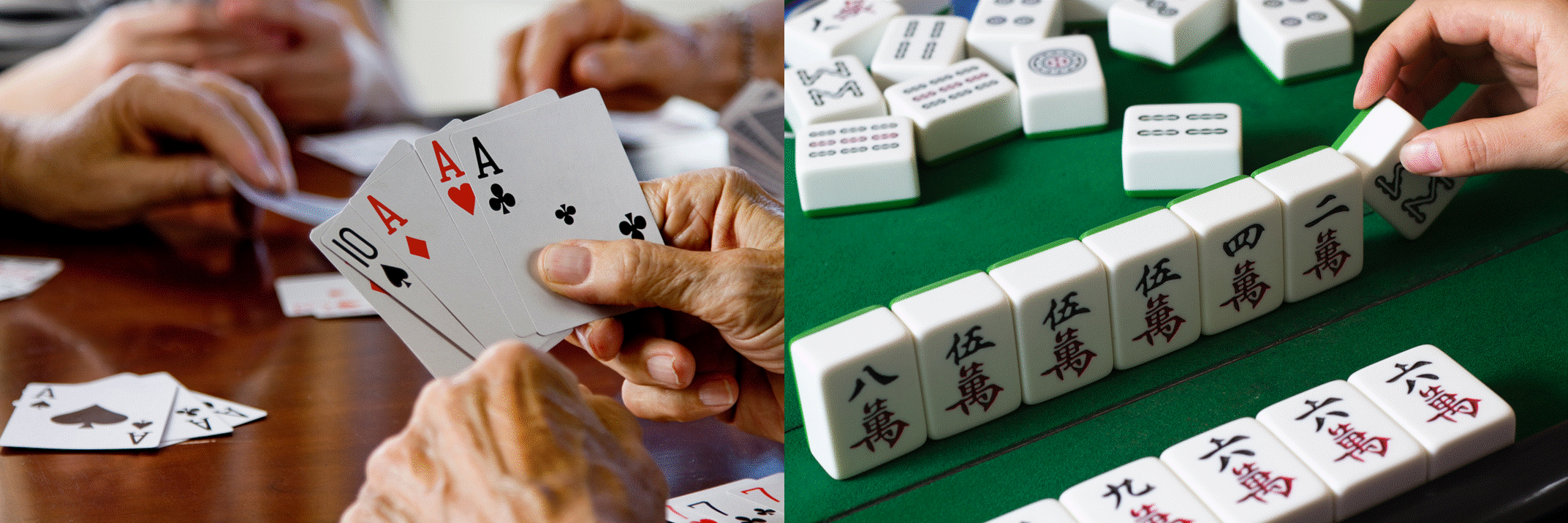 Games for Fun !
