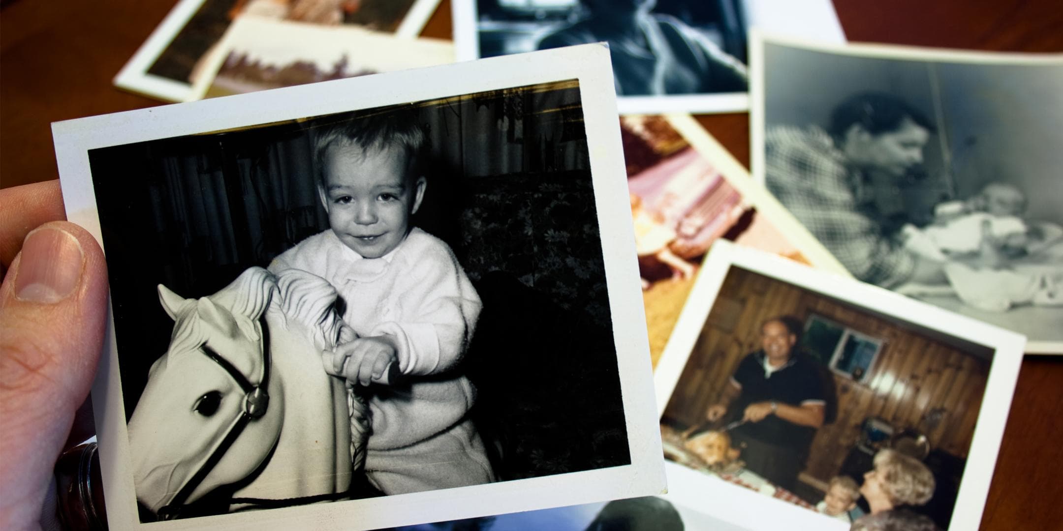 Scan and save your photos and memories — Carlton Library